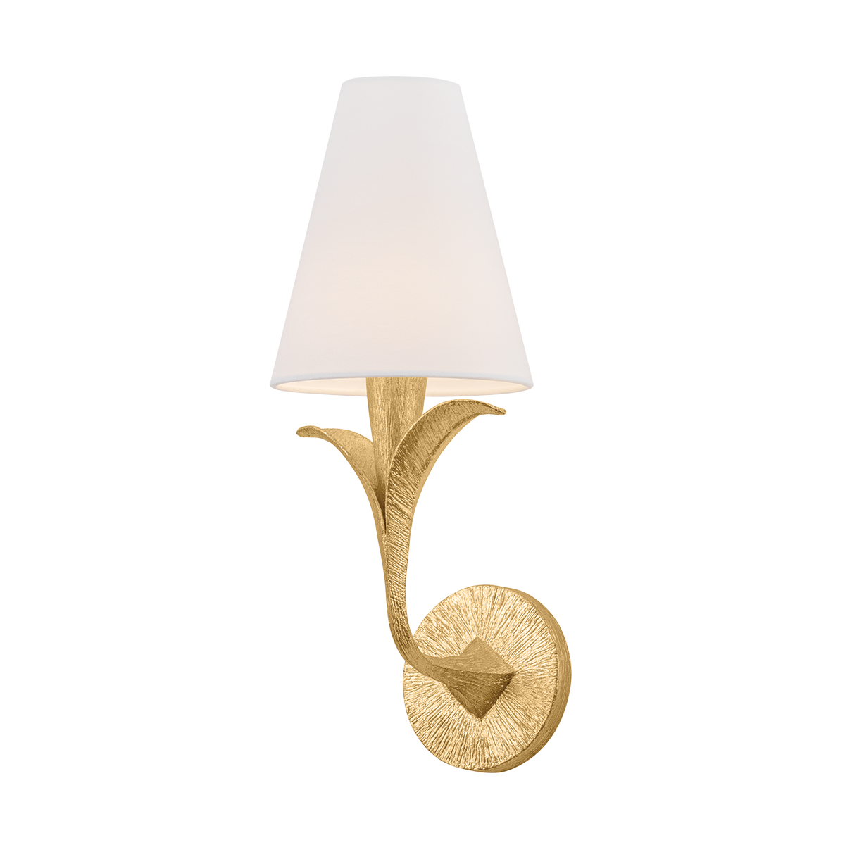 Quill Wall Sconce