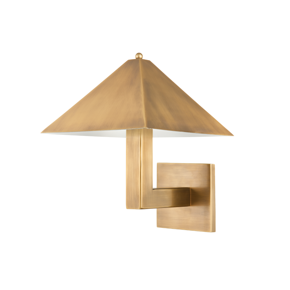 Knight Wall Sconce