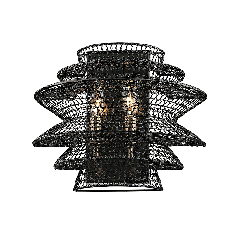 Kokoro Wall Sconce