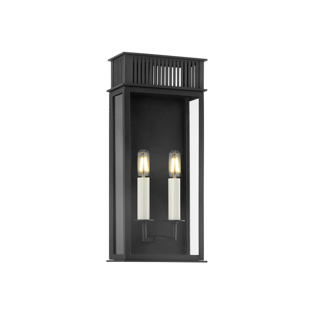 Gridley Exterior Wall Sconce