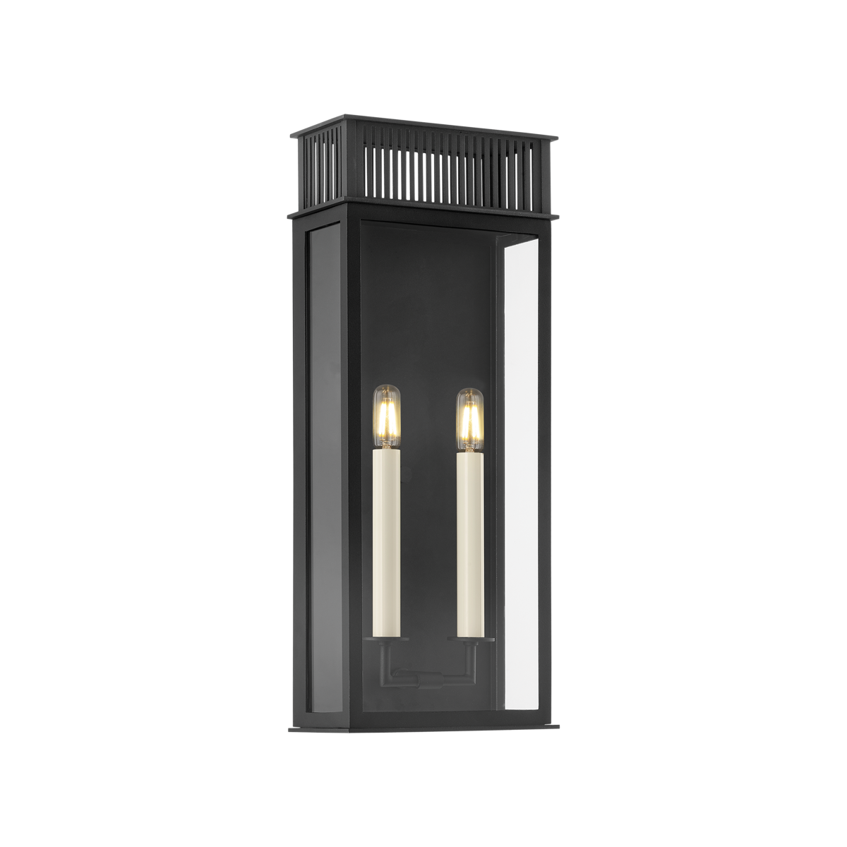 Gridley Exterior Wall Sconce