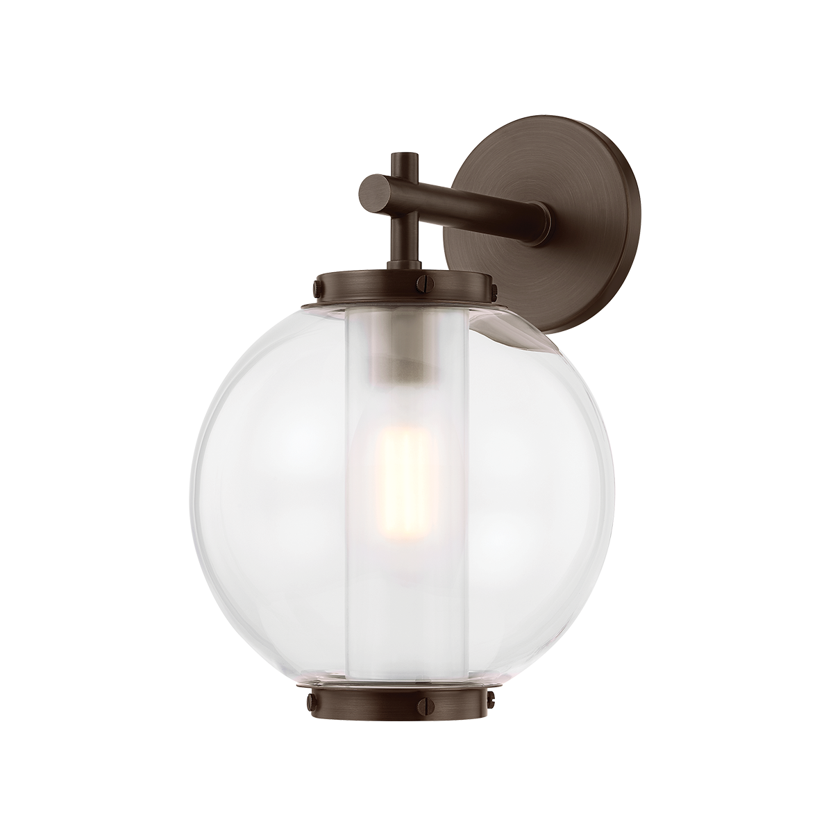 Marco Exterior Wall Sconce