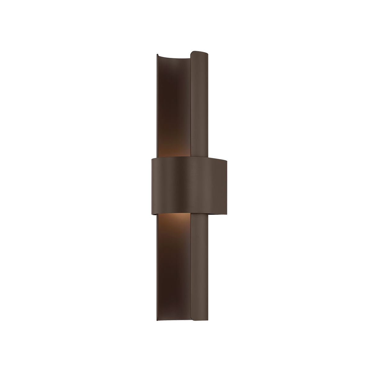 Ossian Exterior Wall Sconce