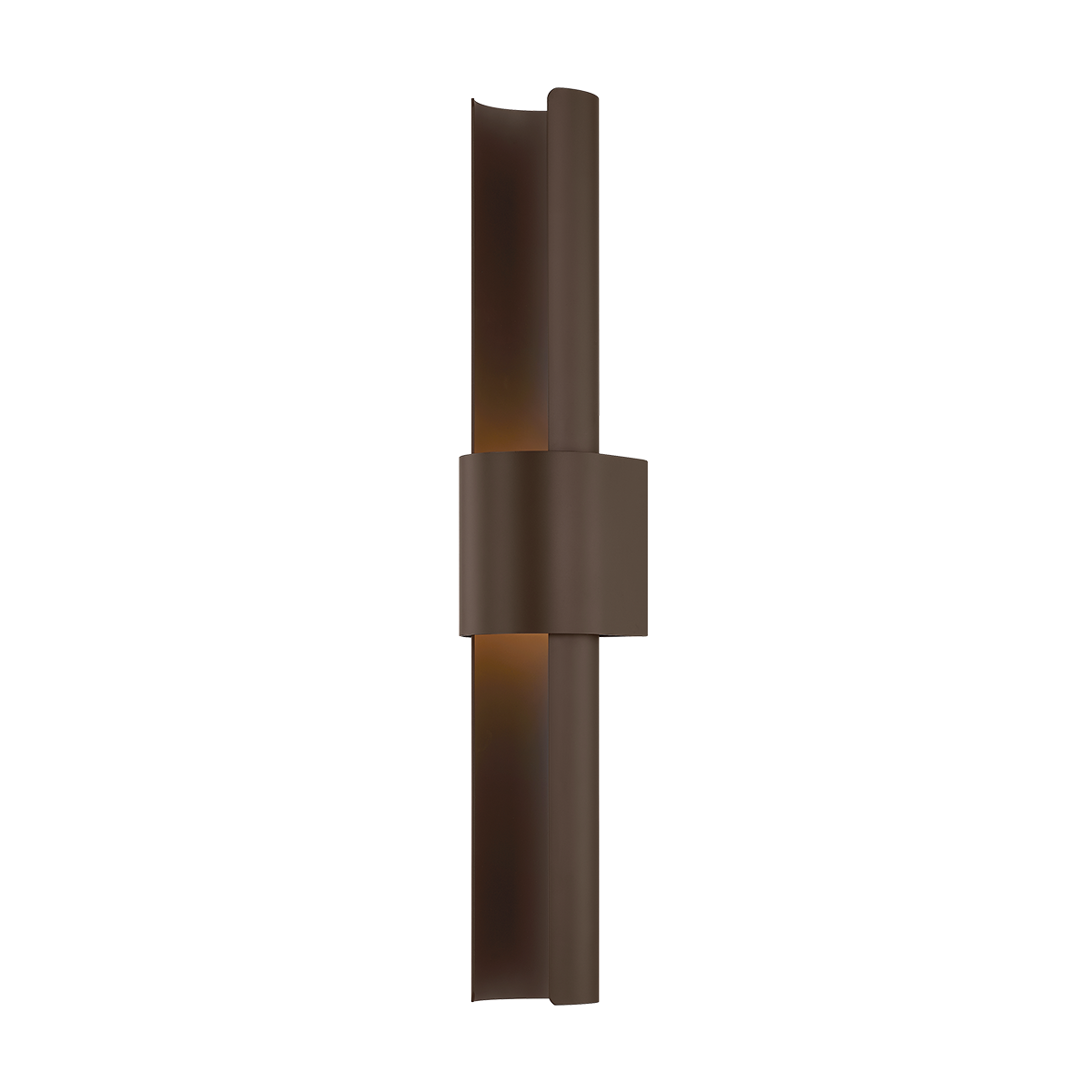 Ossian Exterior Wall Sconce