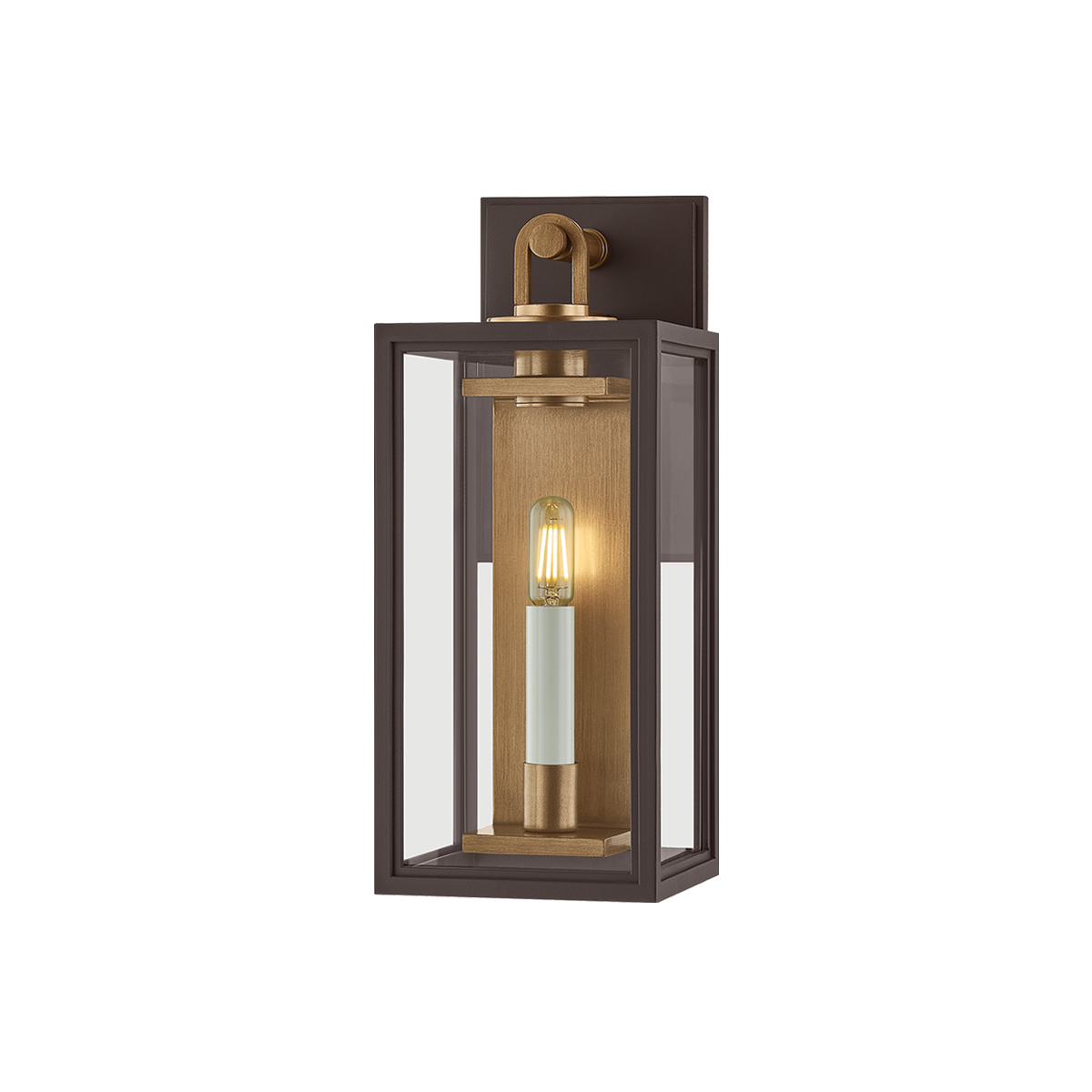 Arnold Exterior Wall Sconce