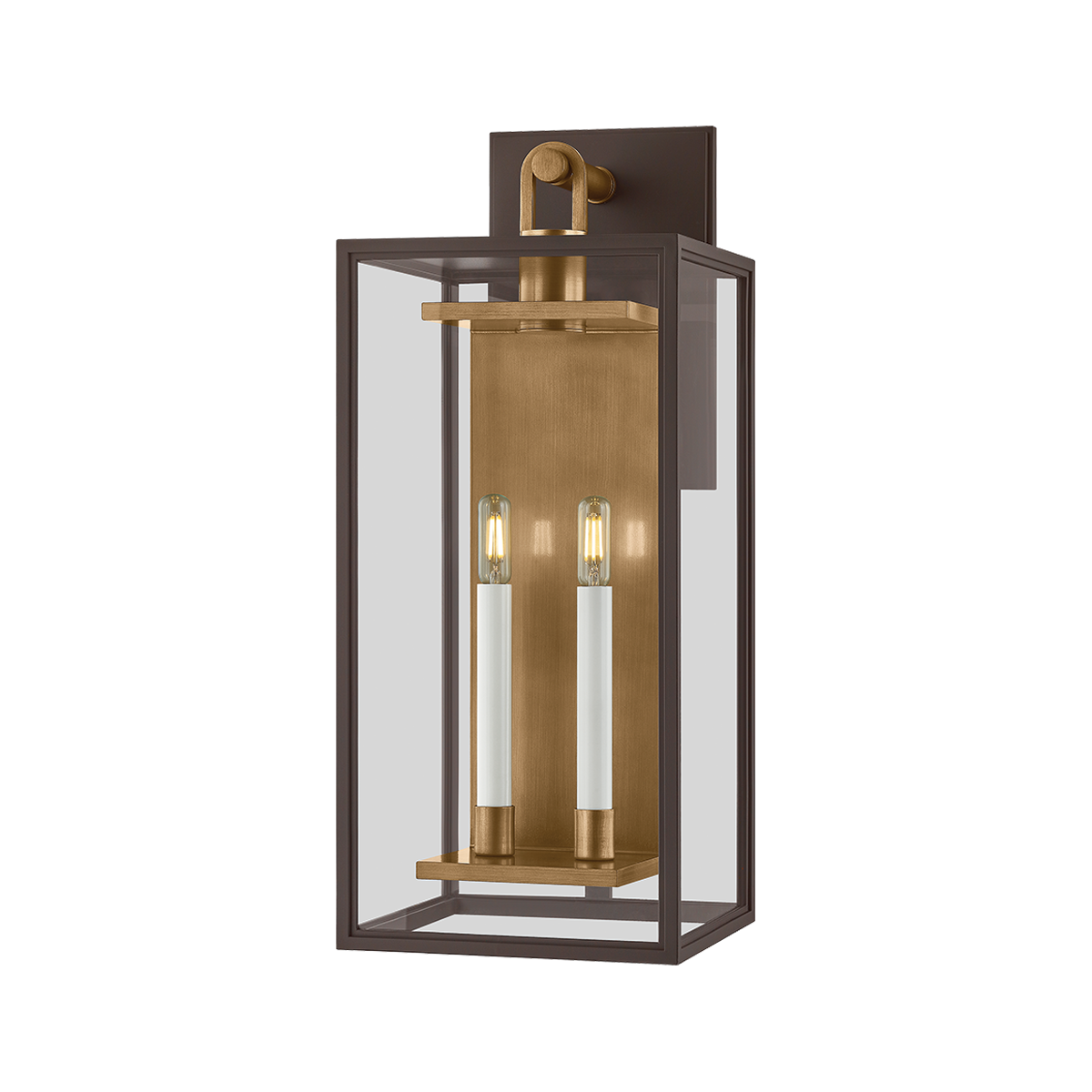Arnold Exterior Wall Sconce
