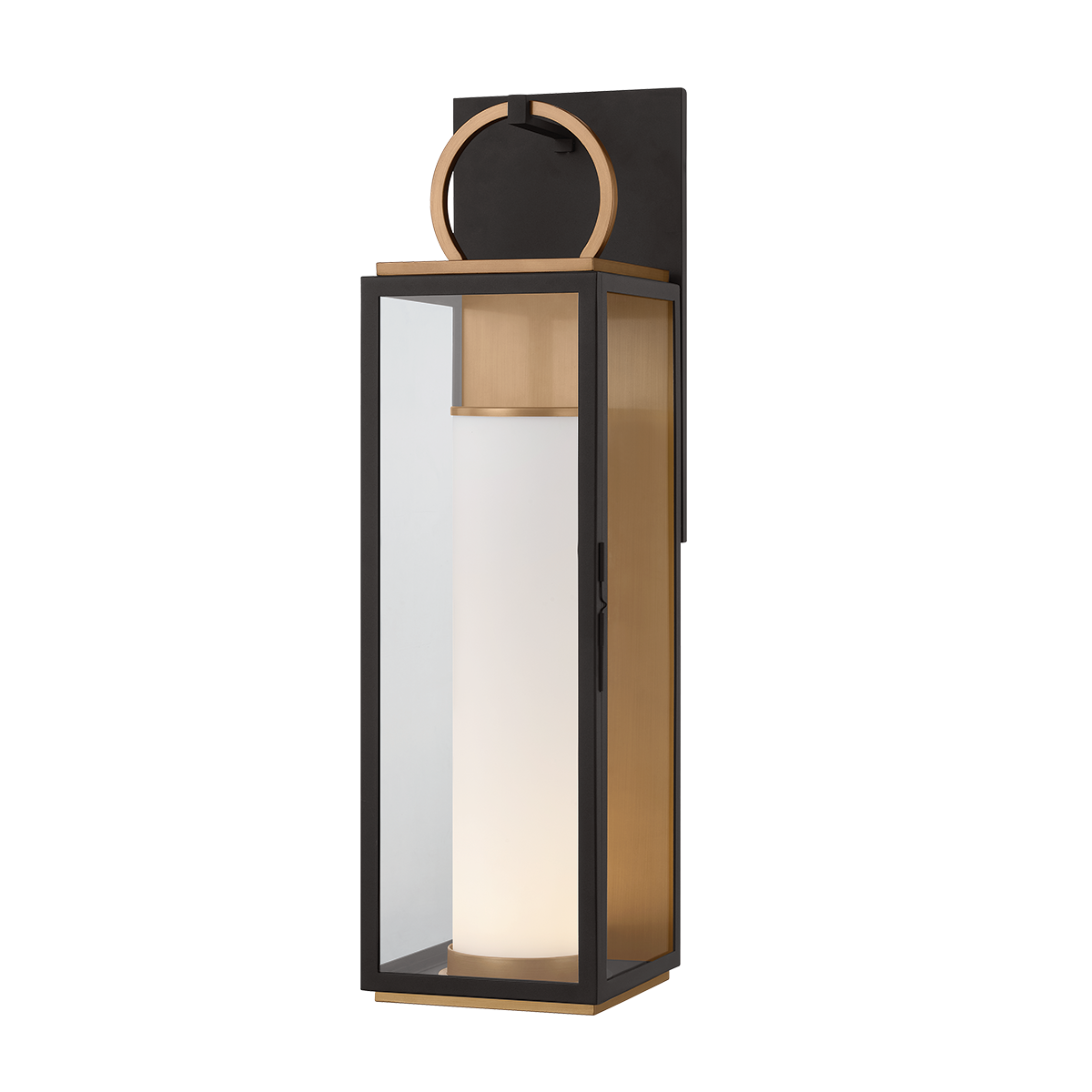 Gareth Exterior Wall Sconce