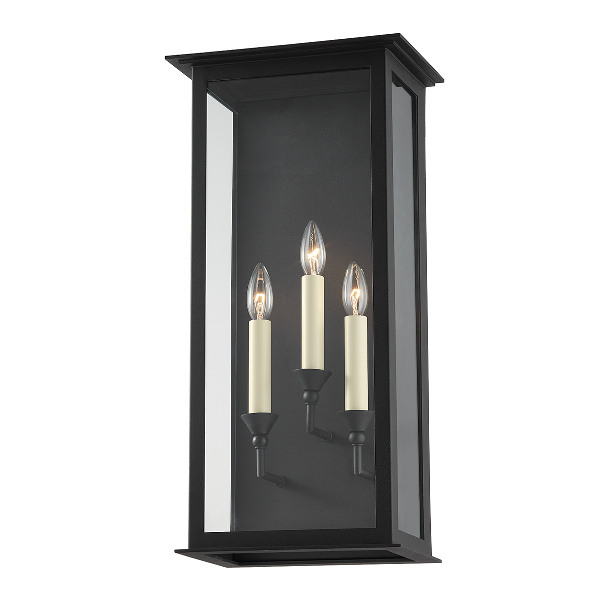 Chauncey Wall Sconce