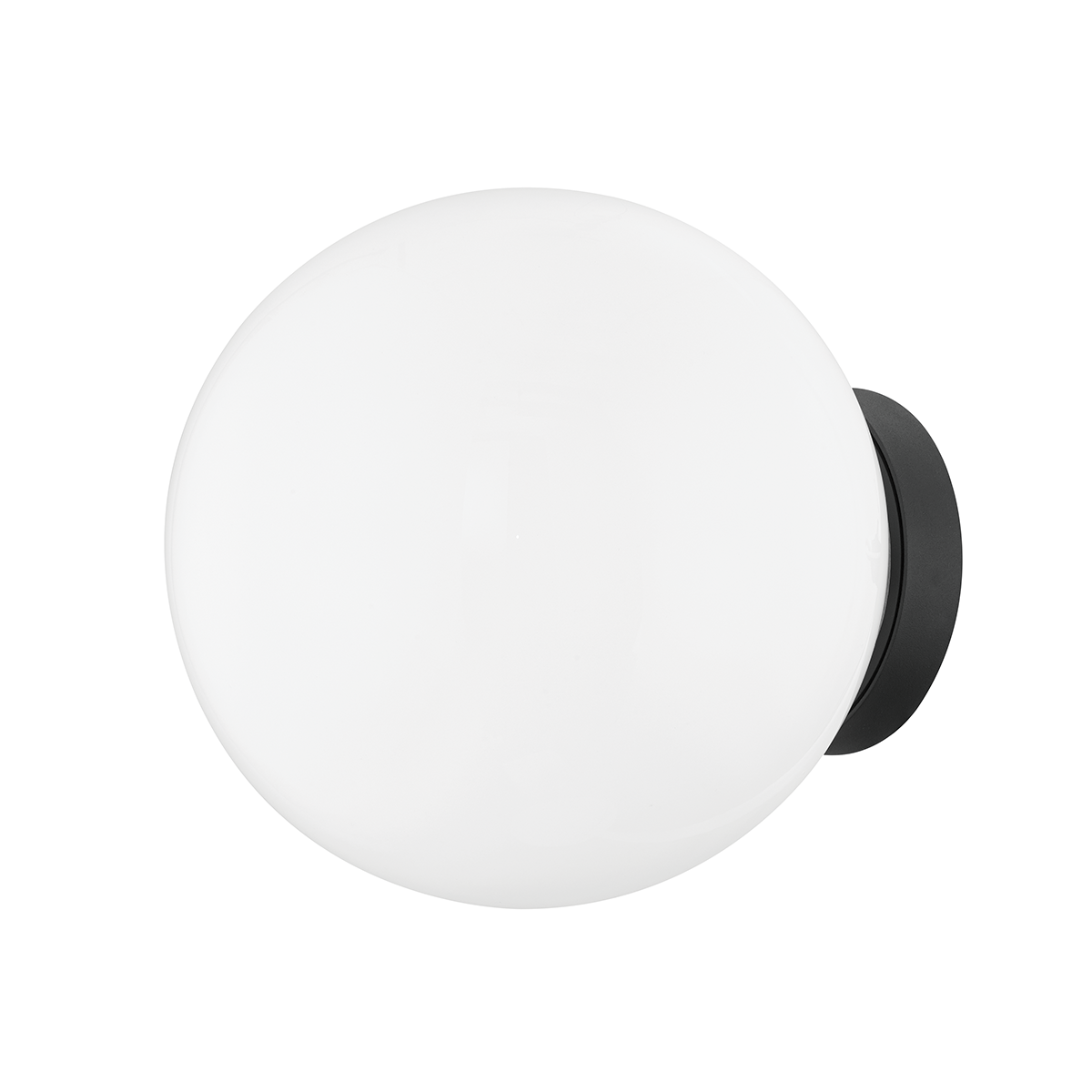 Ansel Exterior Wall Sconce