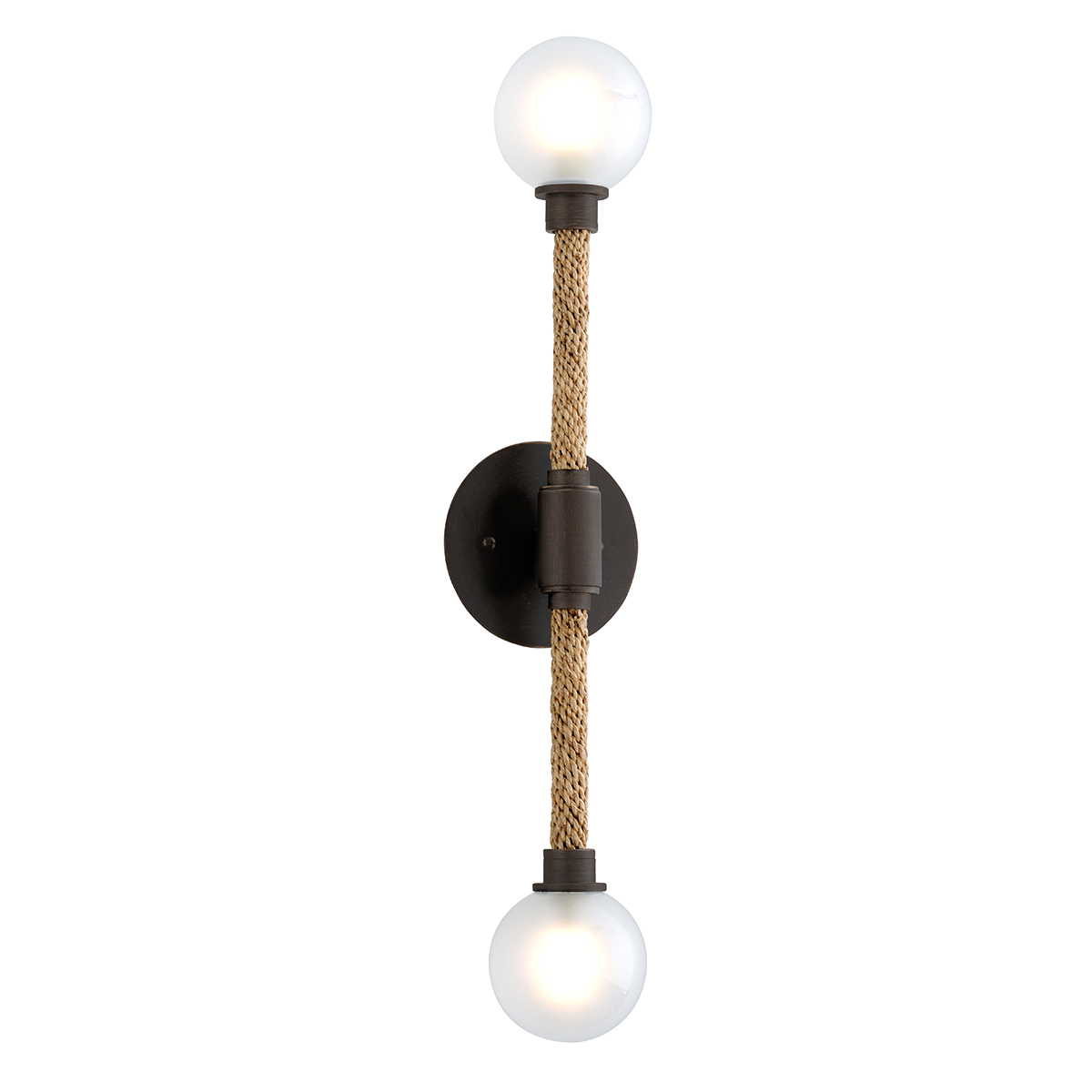 Nomad Wall Sconce