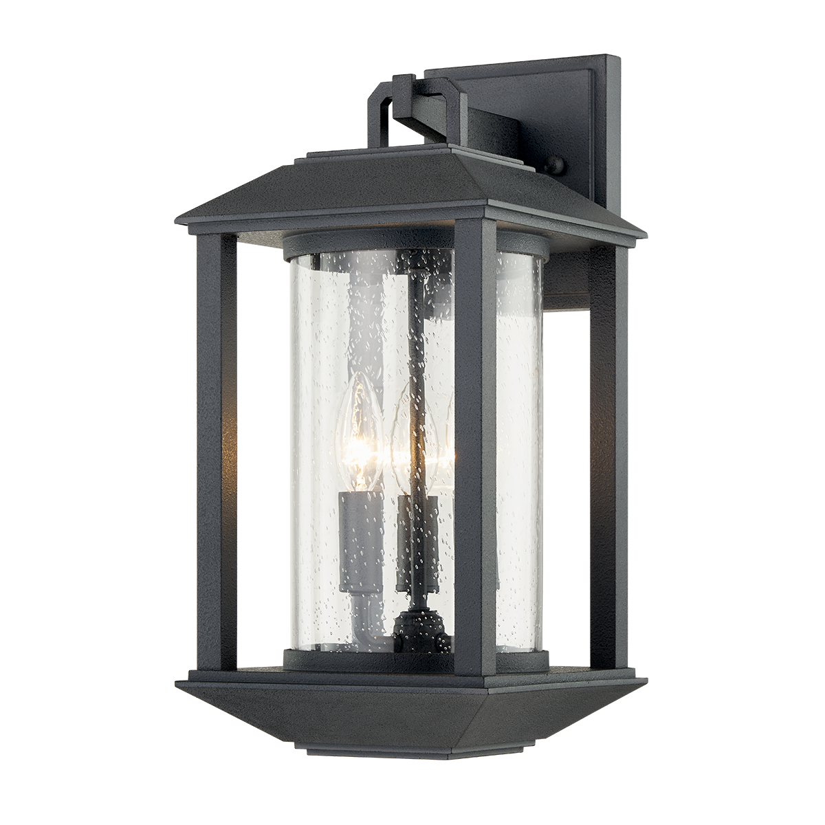 Mccarthy Exterior Wall Sconce