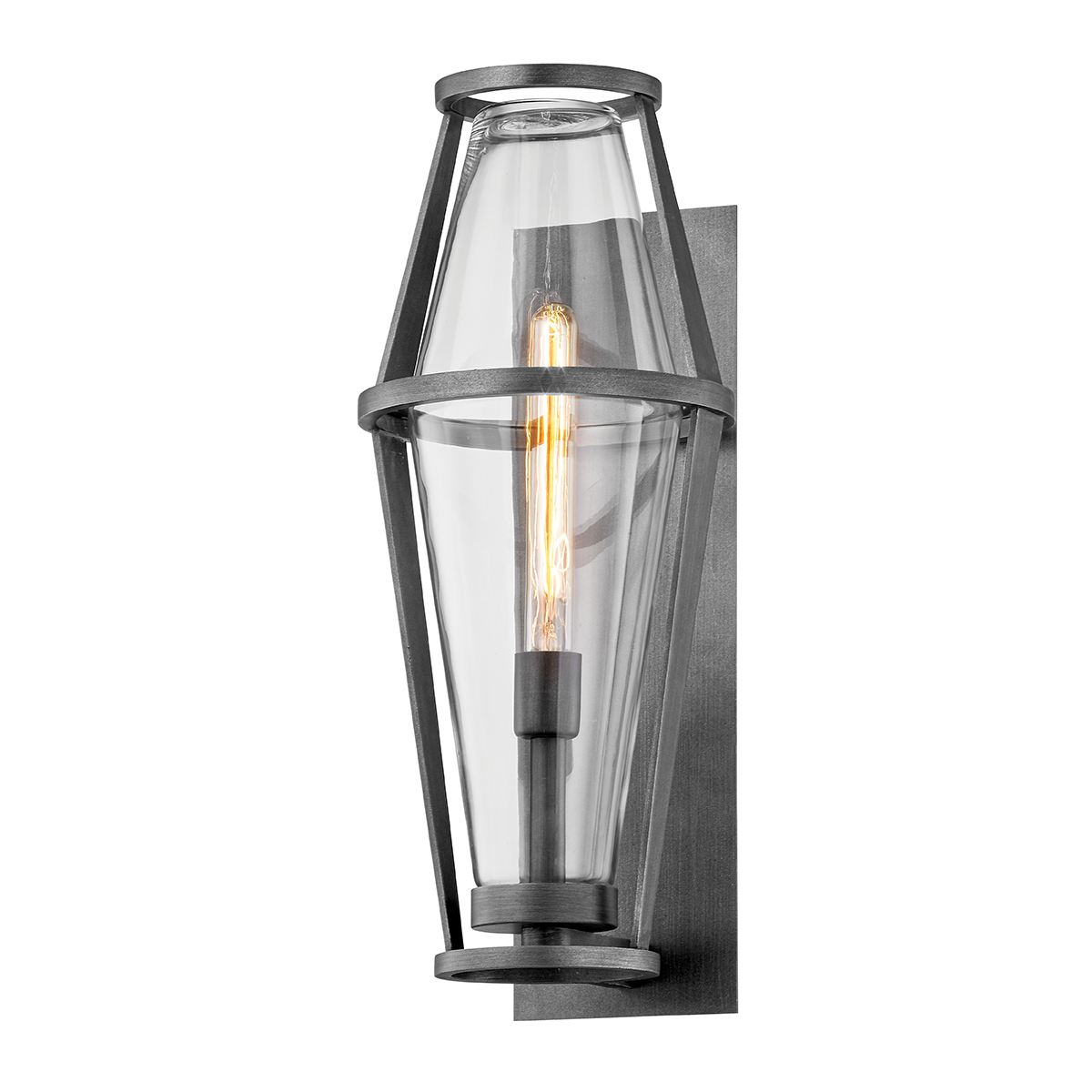 Prospect Exterior Wall Sconce