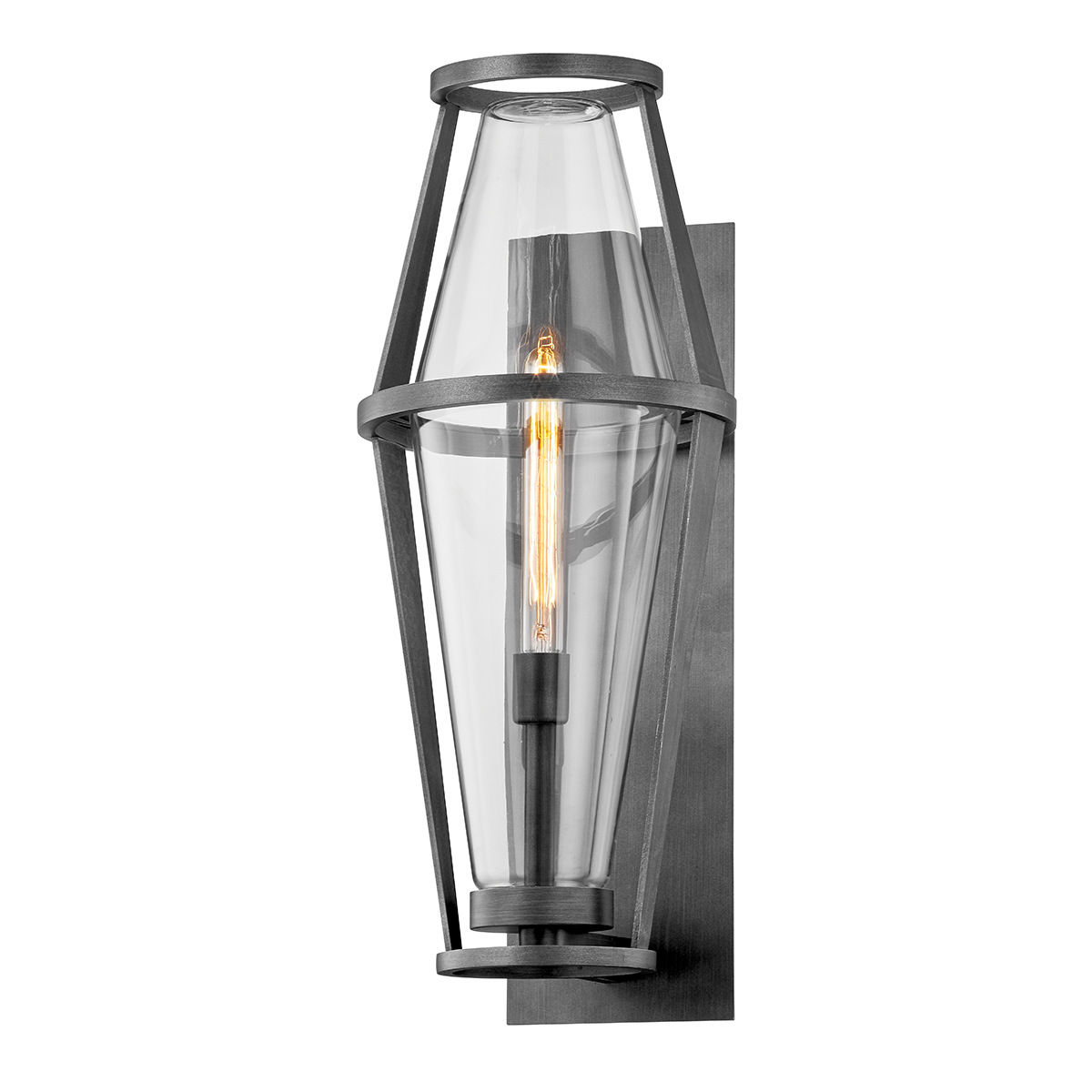 Prospect Exterior Wall Sconce