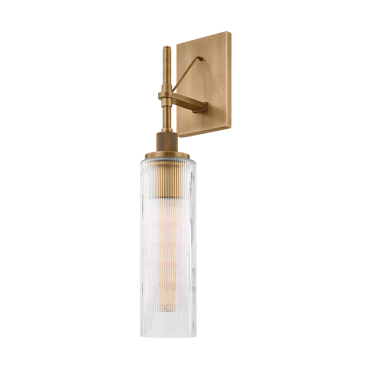 Shenandoah Exterior Wall Sconce