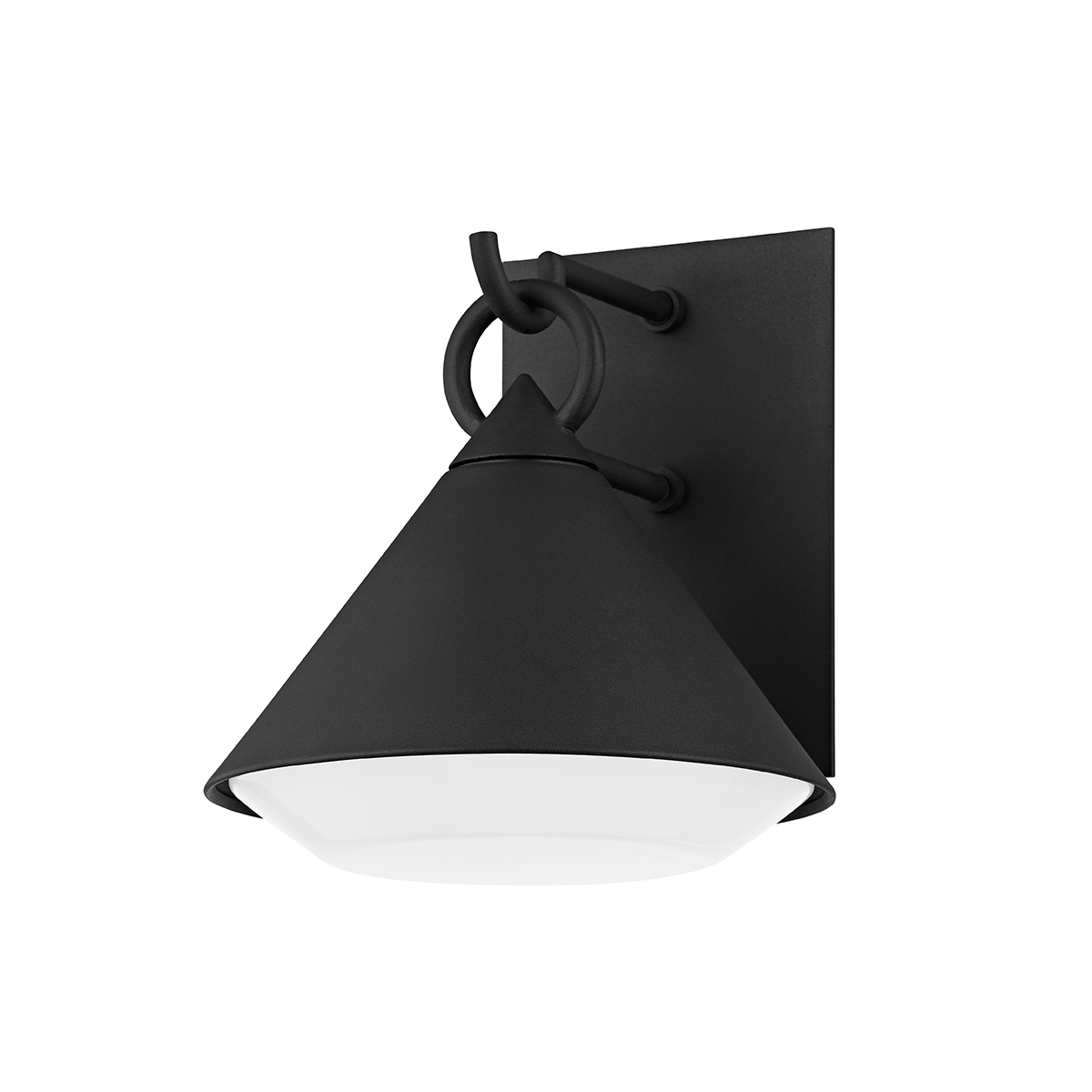 Catalina Exterior Wall Sconce