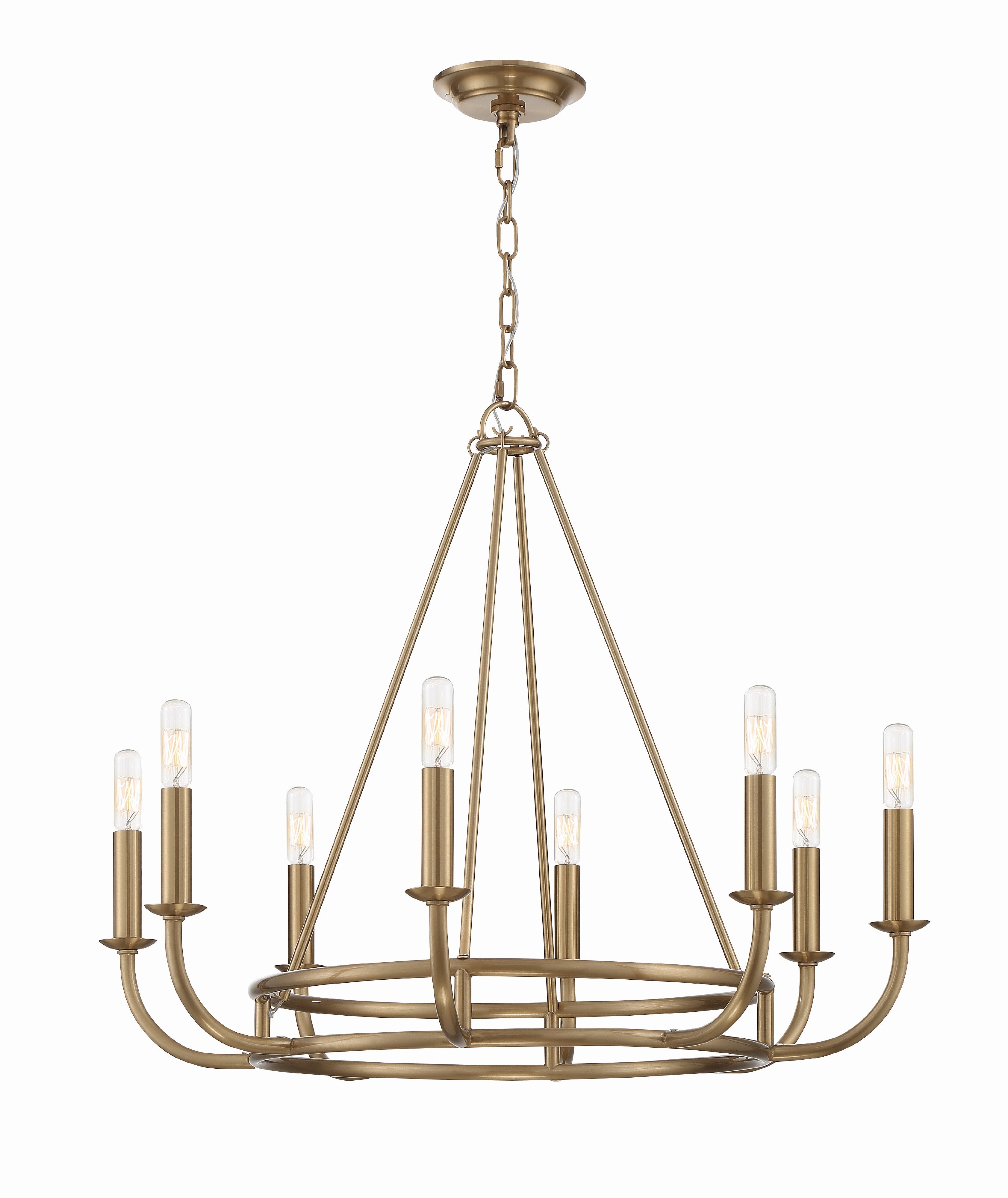Bailey 28'' Chandelier