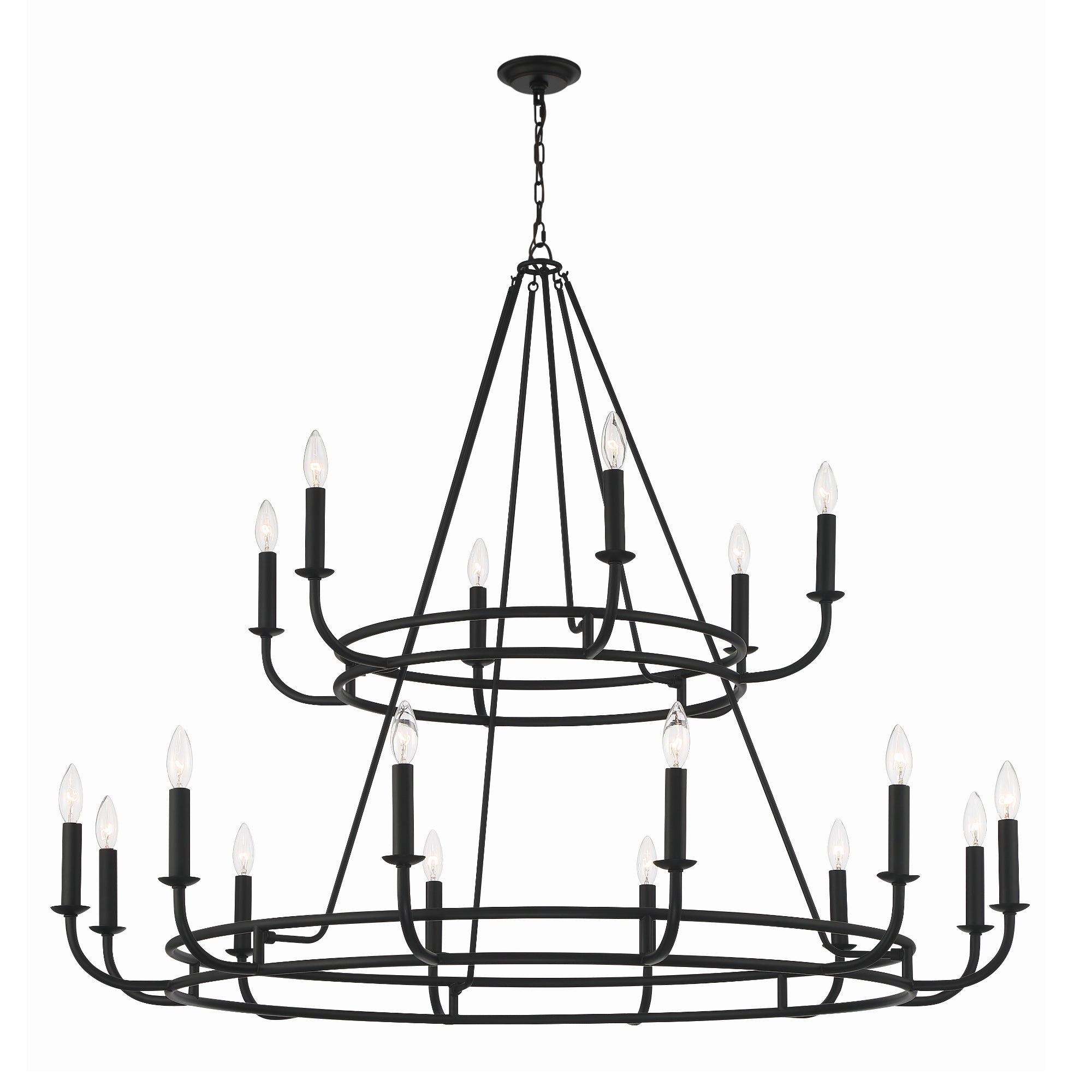 Bailey 48'' Chandelier
