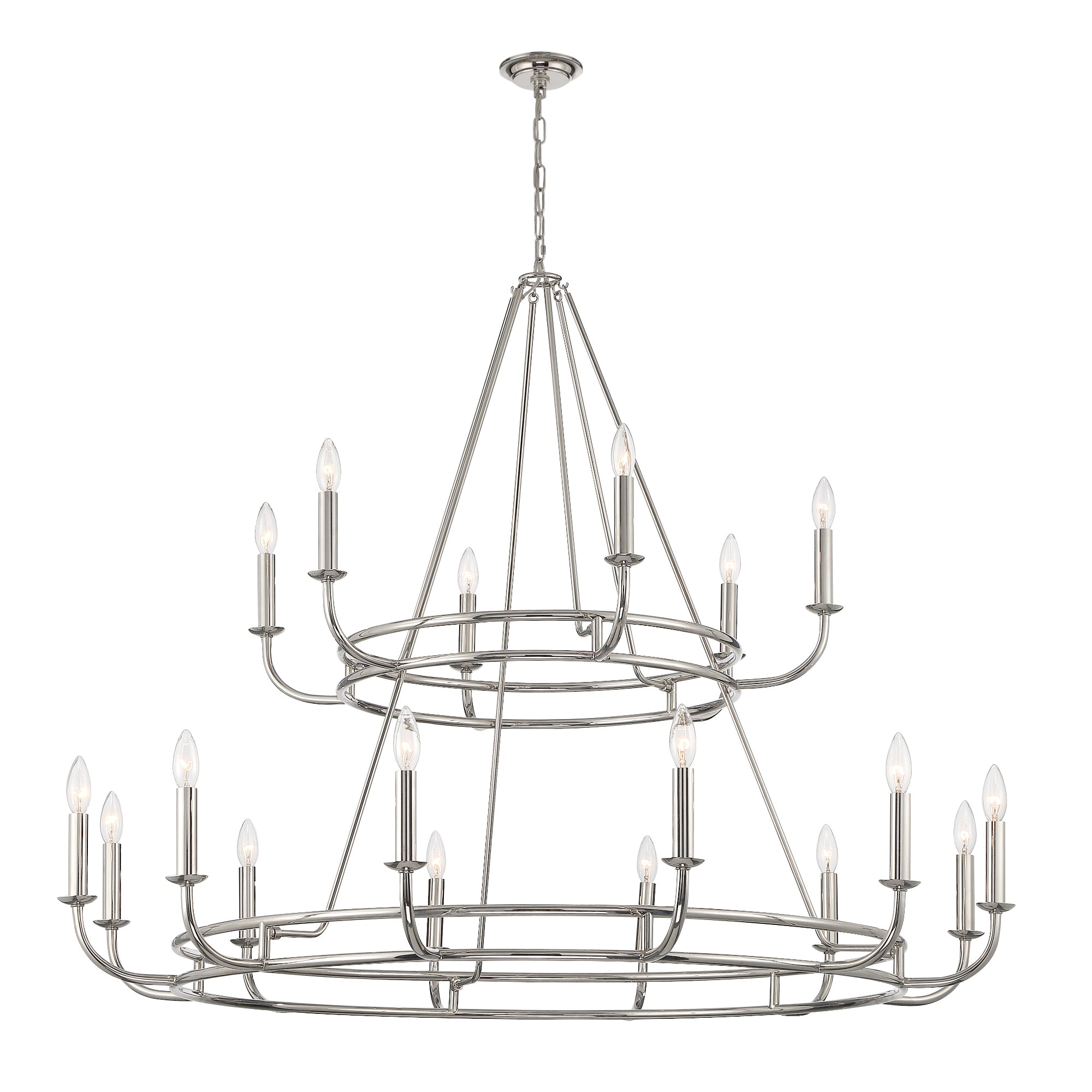 Bailey Chandelier