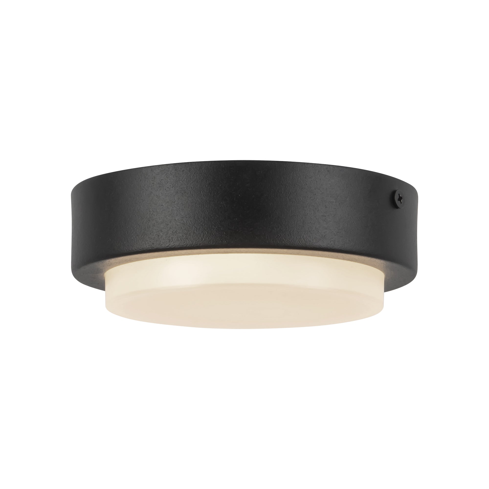 Bailey 5" dimmable LED Outdoor Ceiling Light
