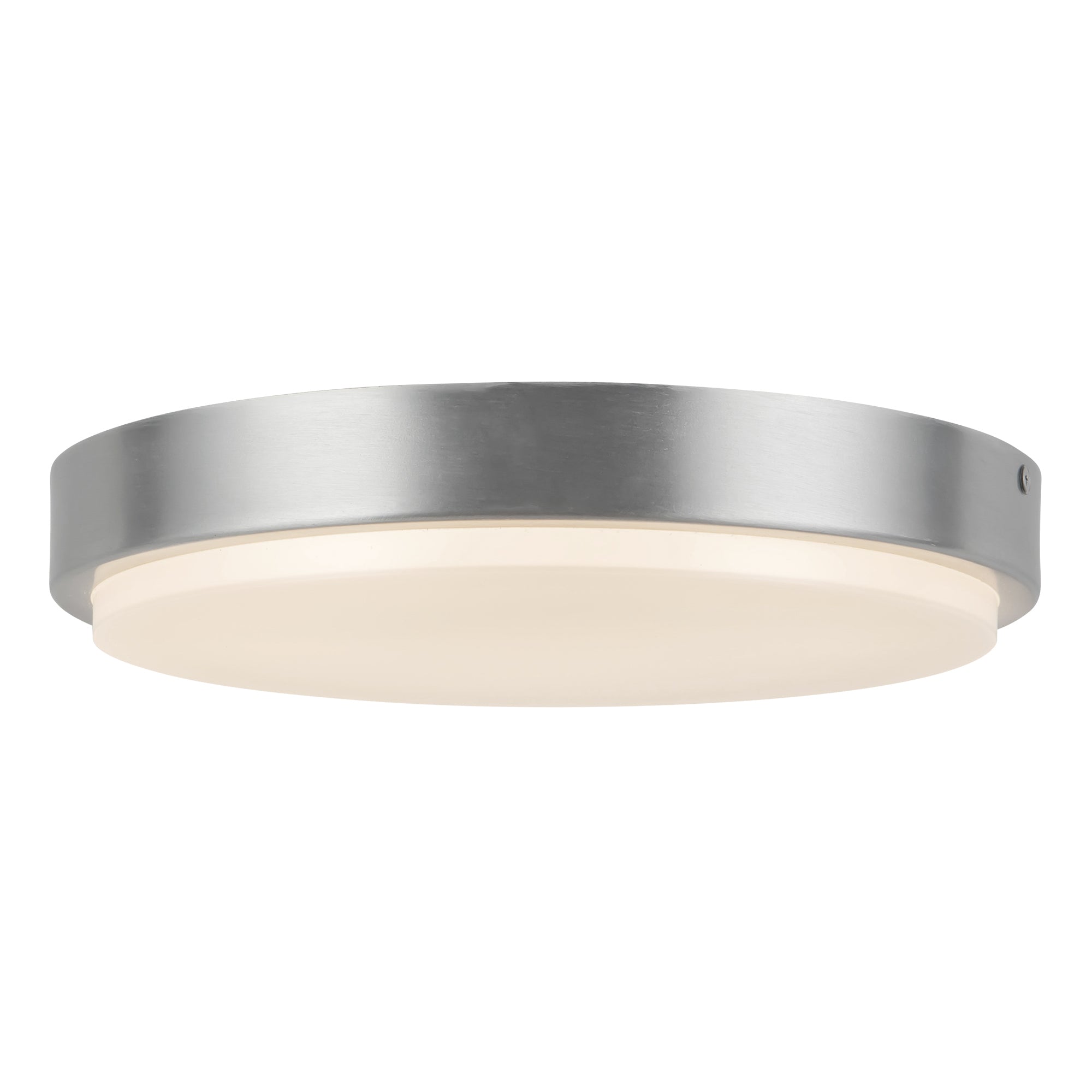 Bailey 11" dimmable LED Outdoor Ceiling Light