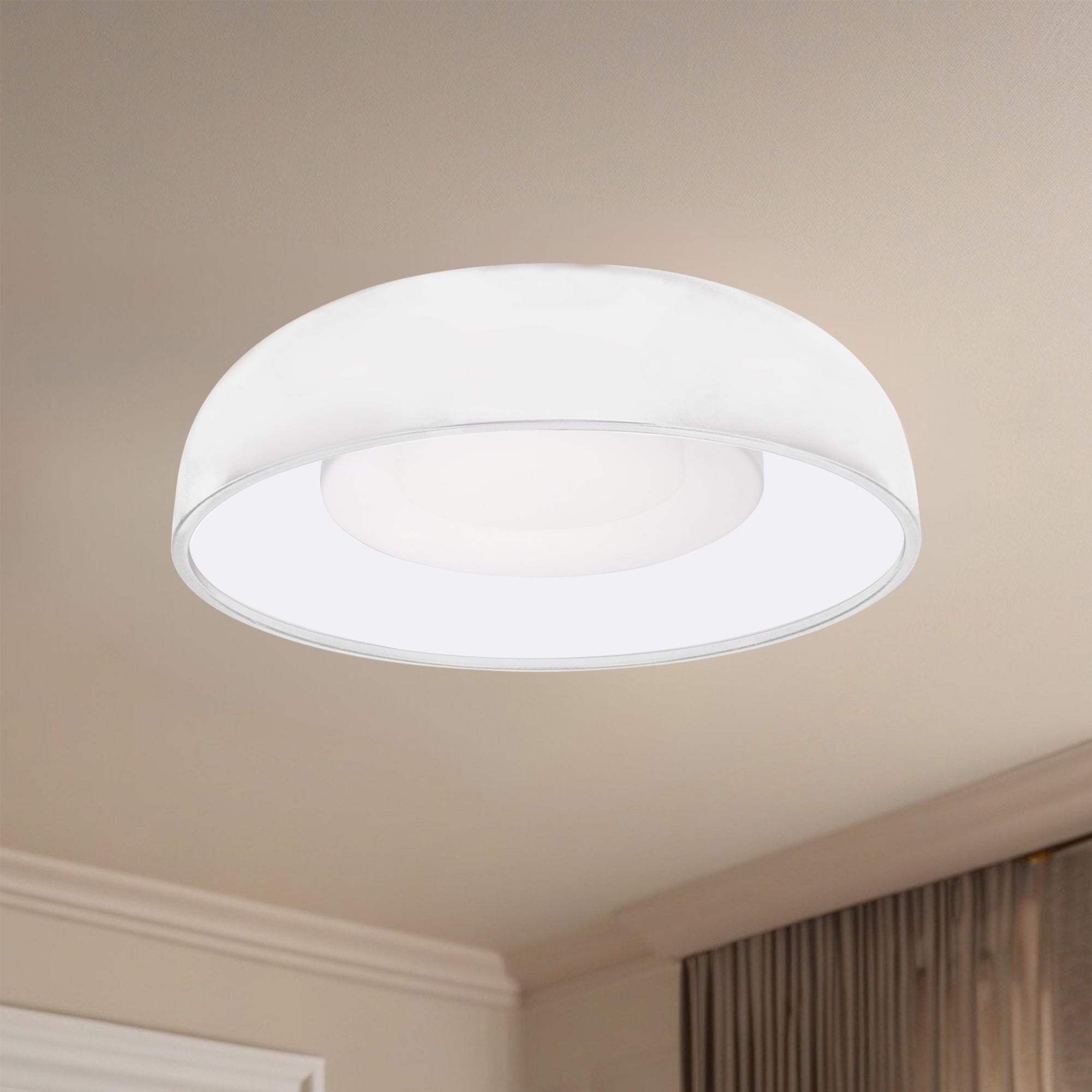 Beacon Flush Mount