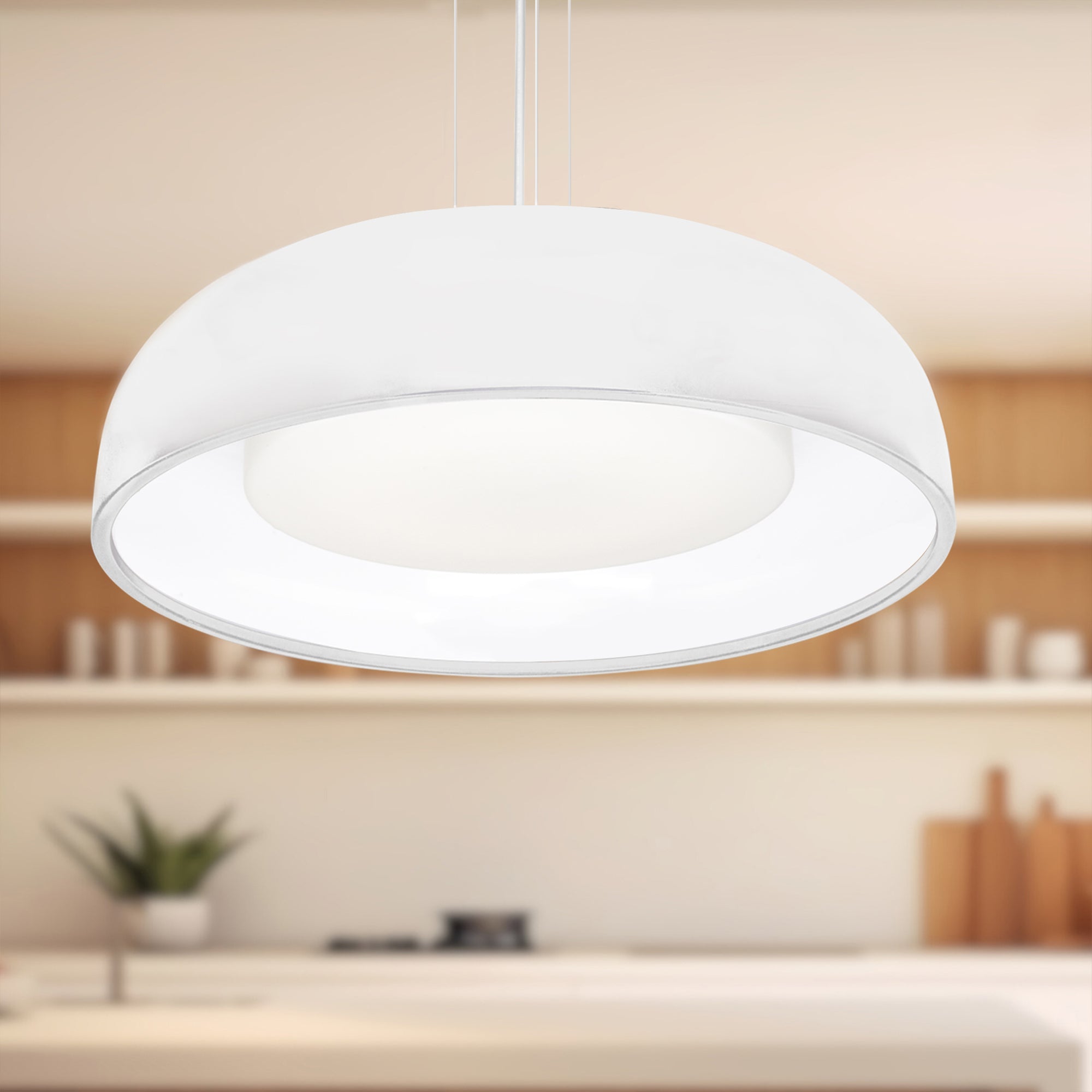 Beacon Pendant