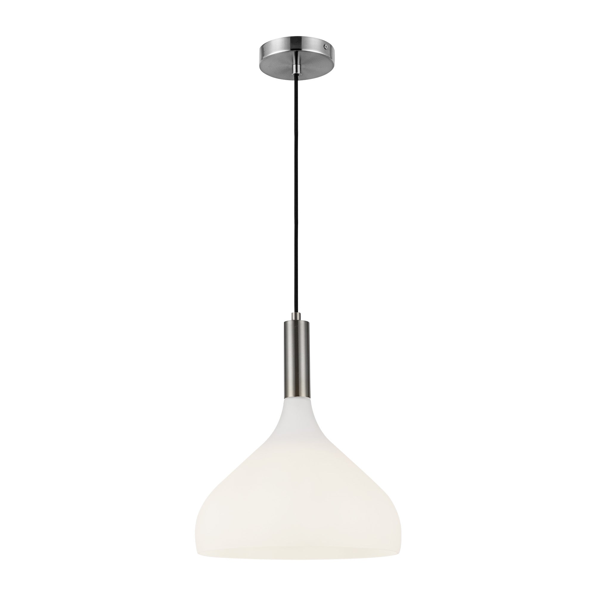 Belleview 12" 1 Light Pendant