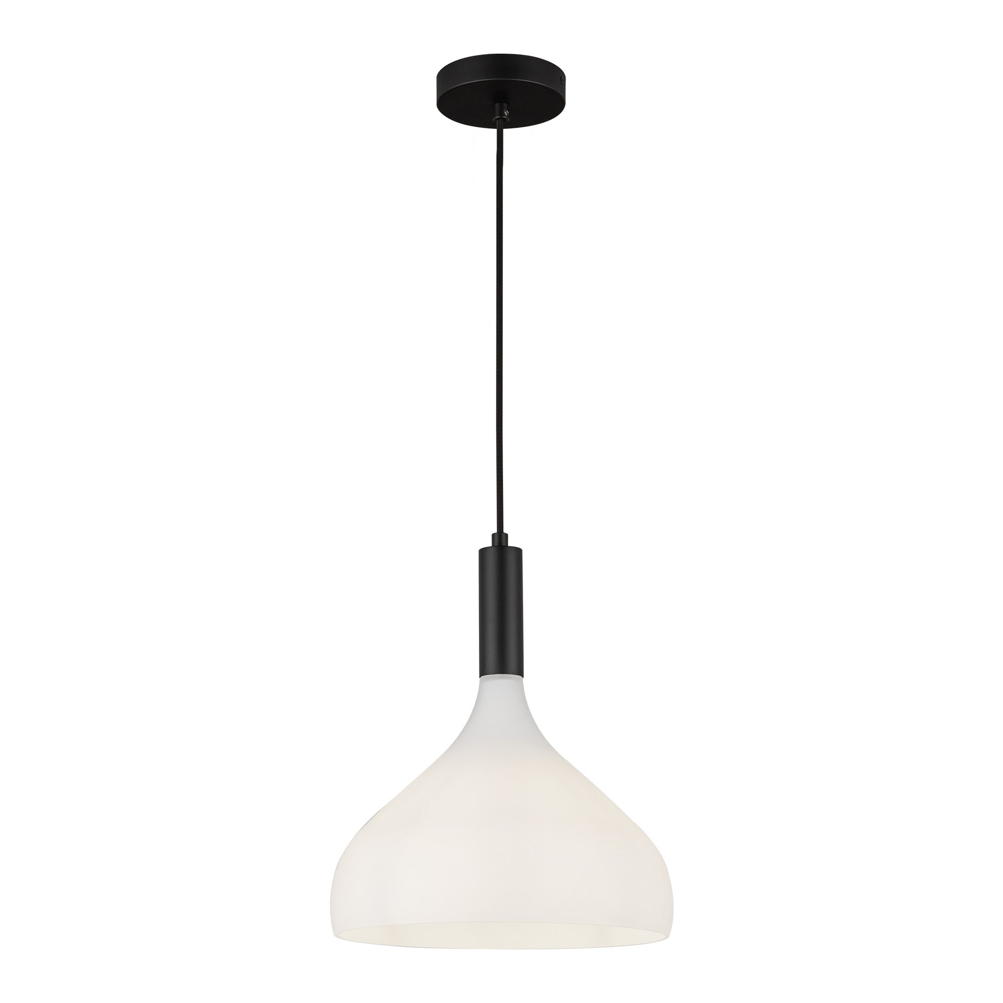 Belleview 12" 1 Light Pendant