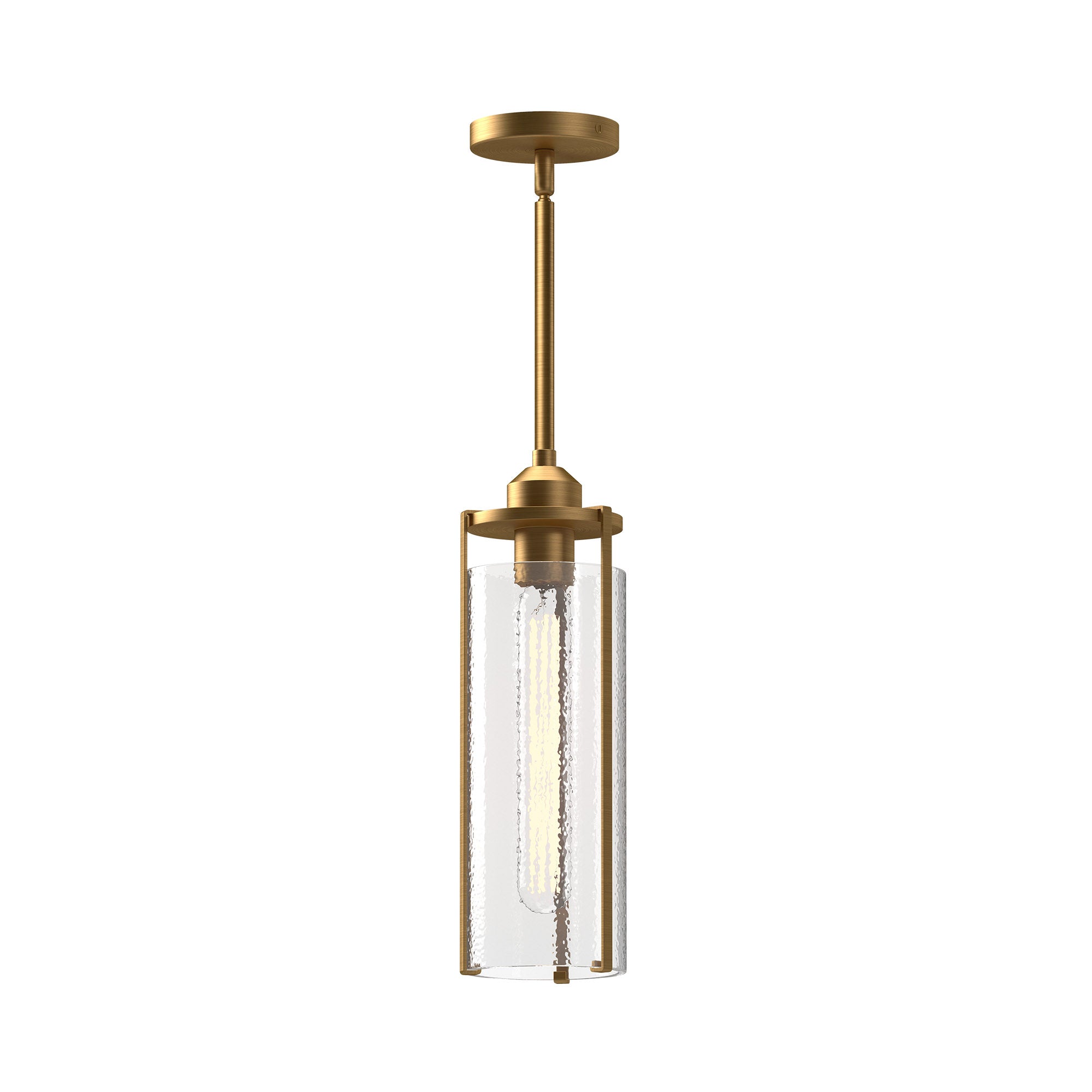 Belmont 5" 1 Light Pendant