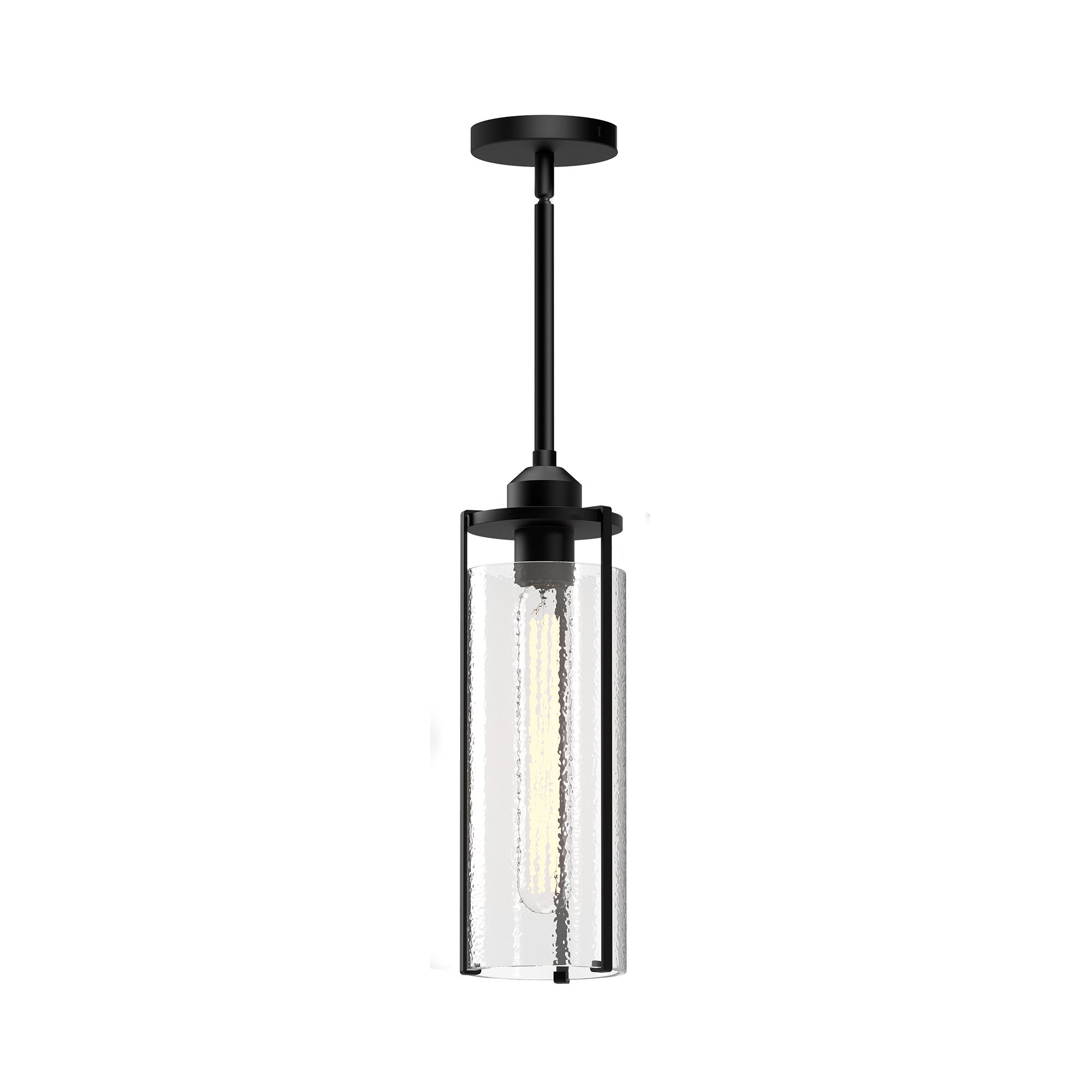 Belmont 5" 1 Light Pendant