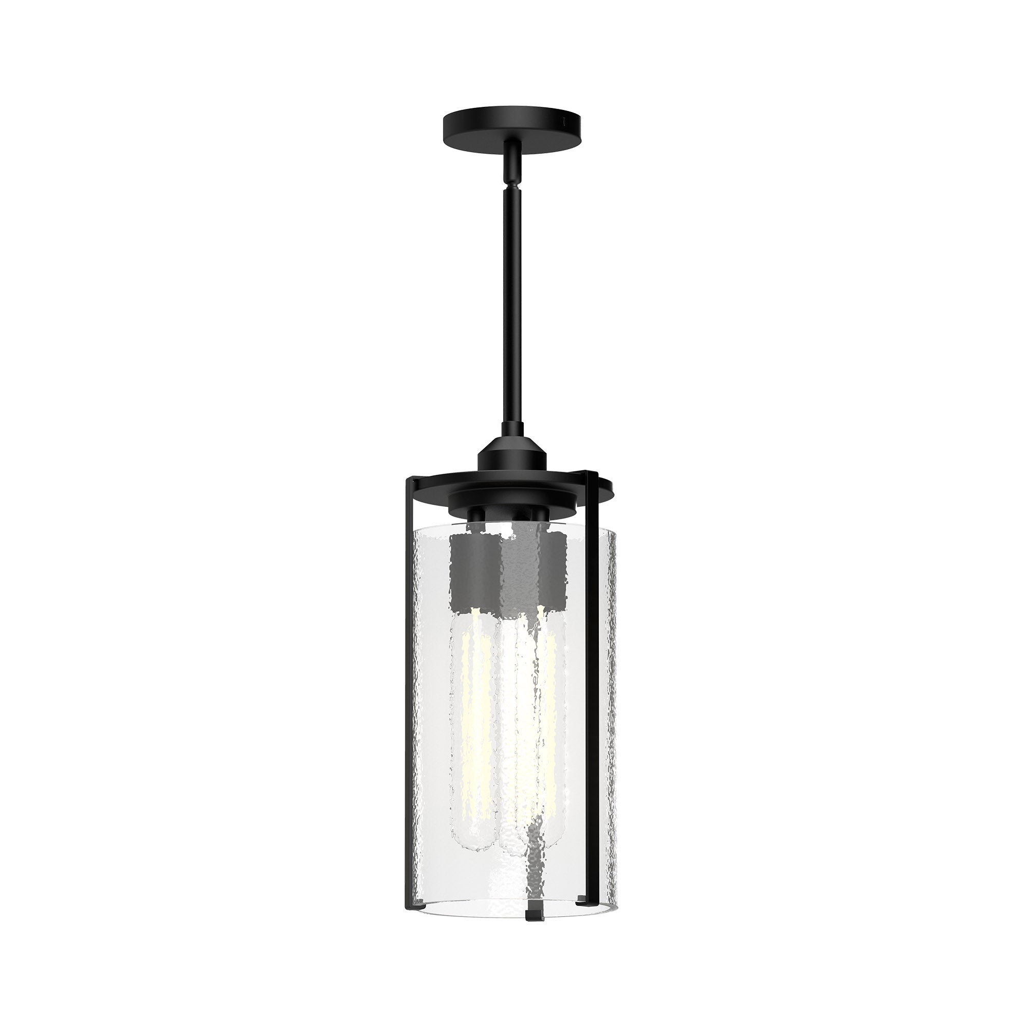 Belmont 7" 3 Lights Pendant