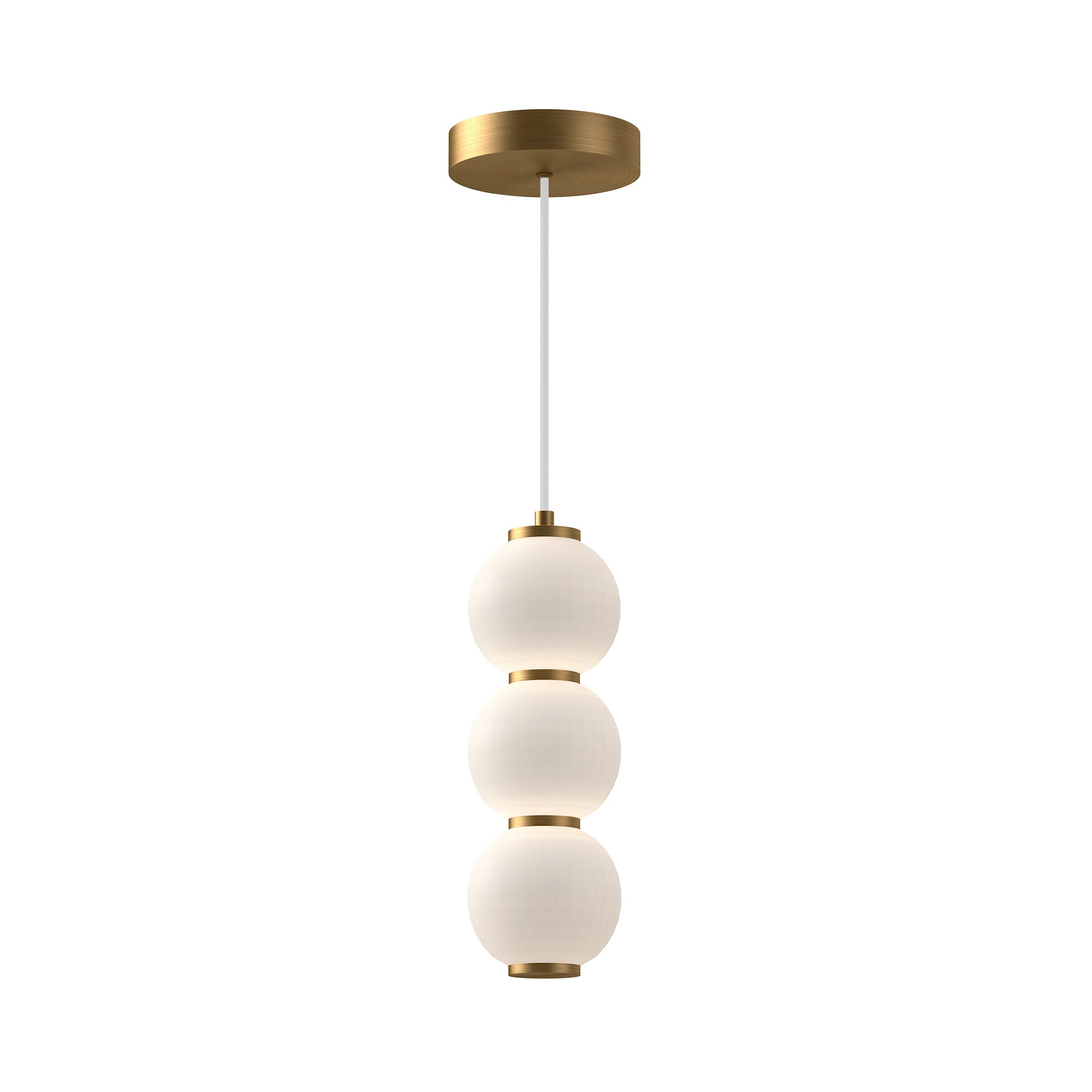 Bijou 7" LED Pendant