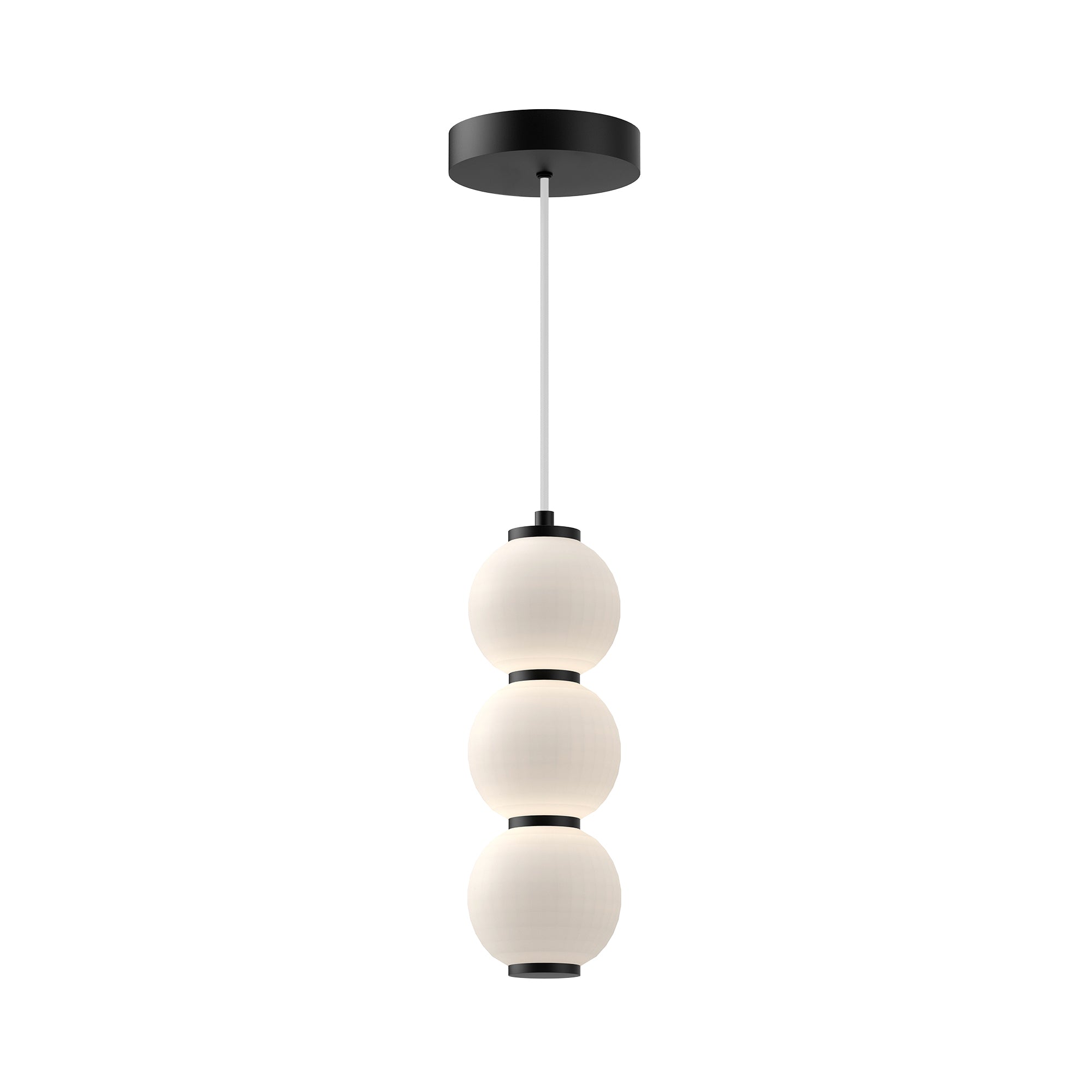 Bijou 7" LED Pendant