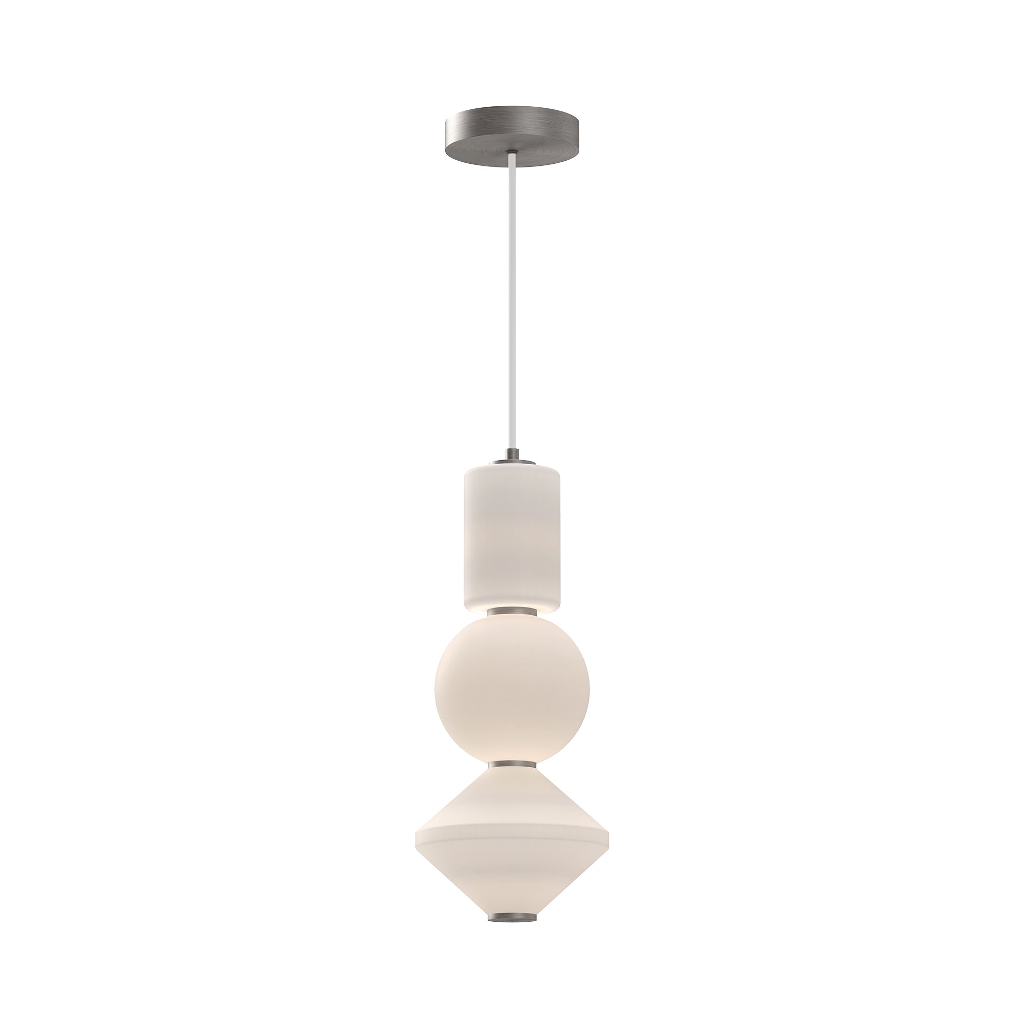 Bijou 8" LED Pendant