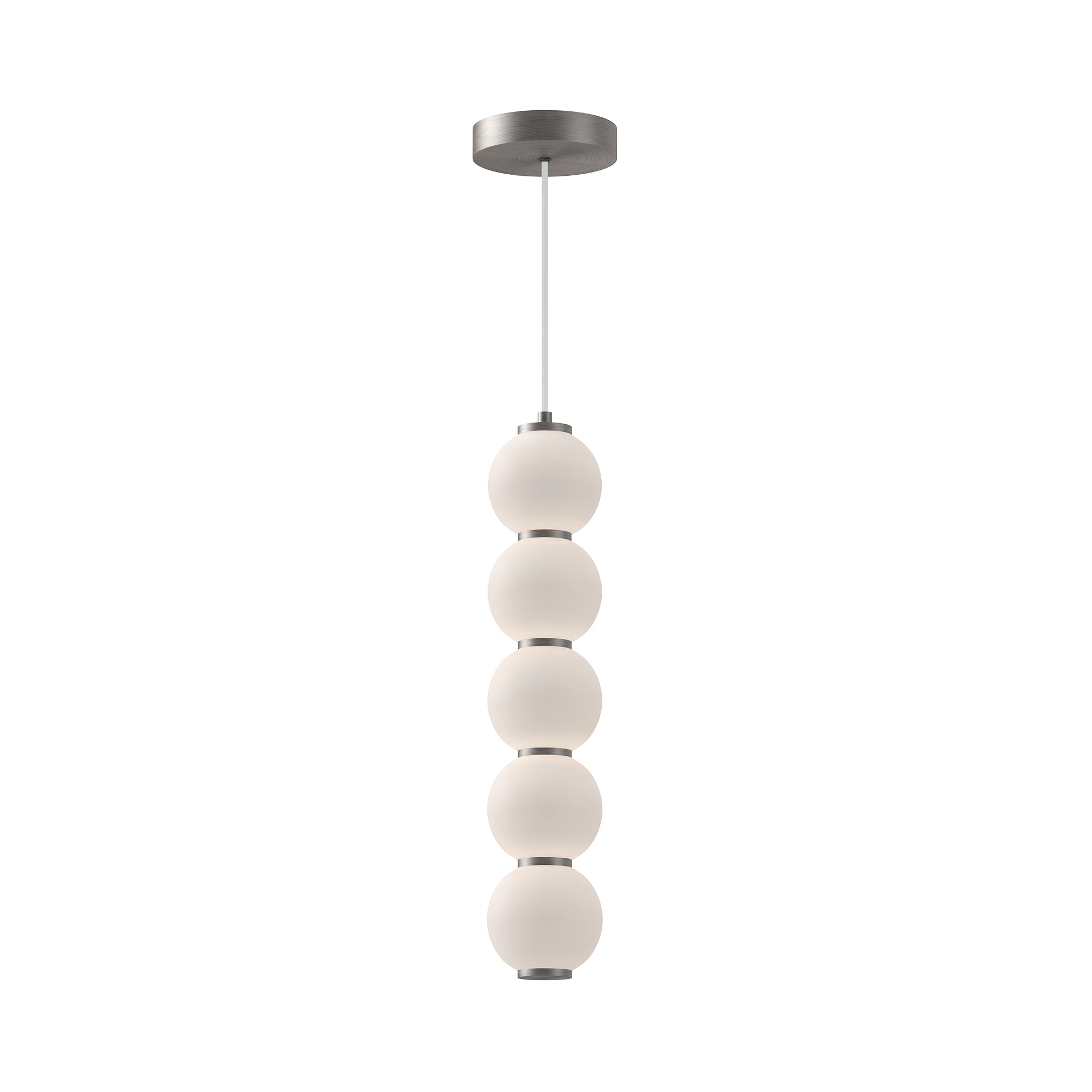 Bijou 5" LED Pendant