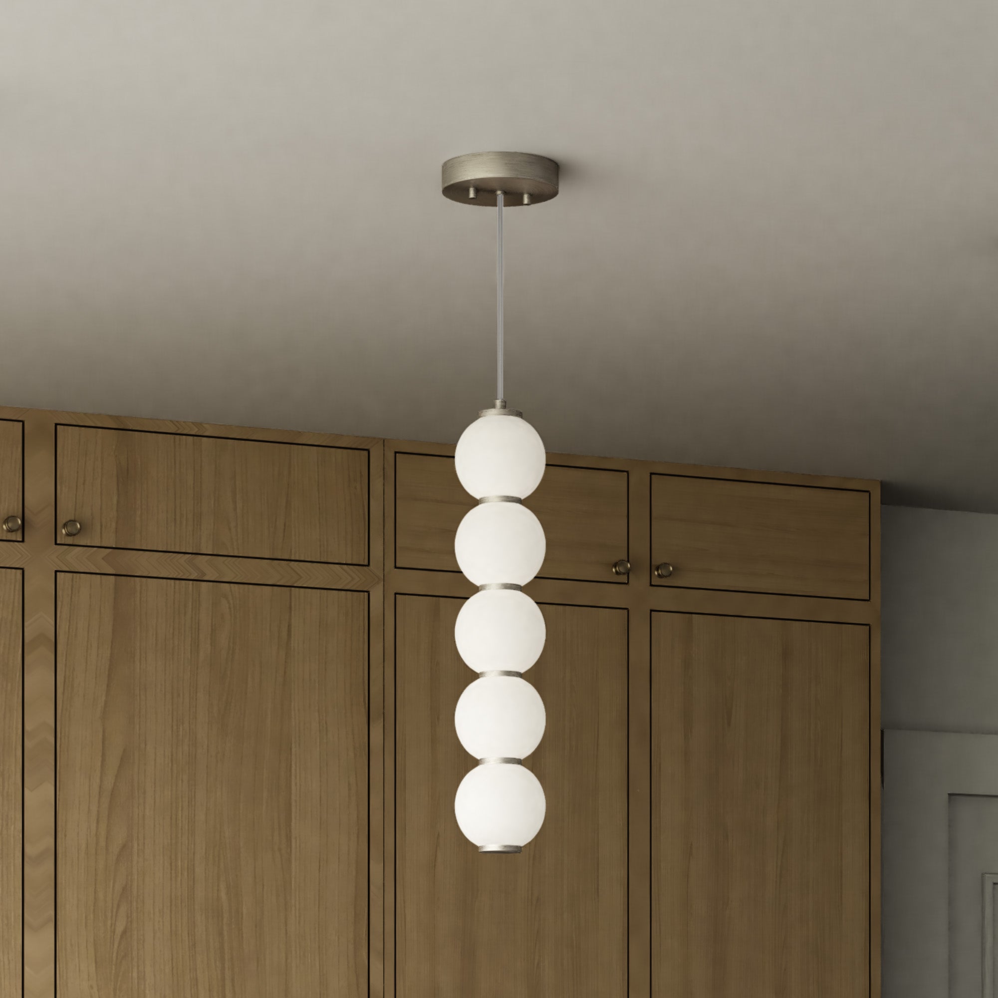 Bijou 5" LED Pendant