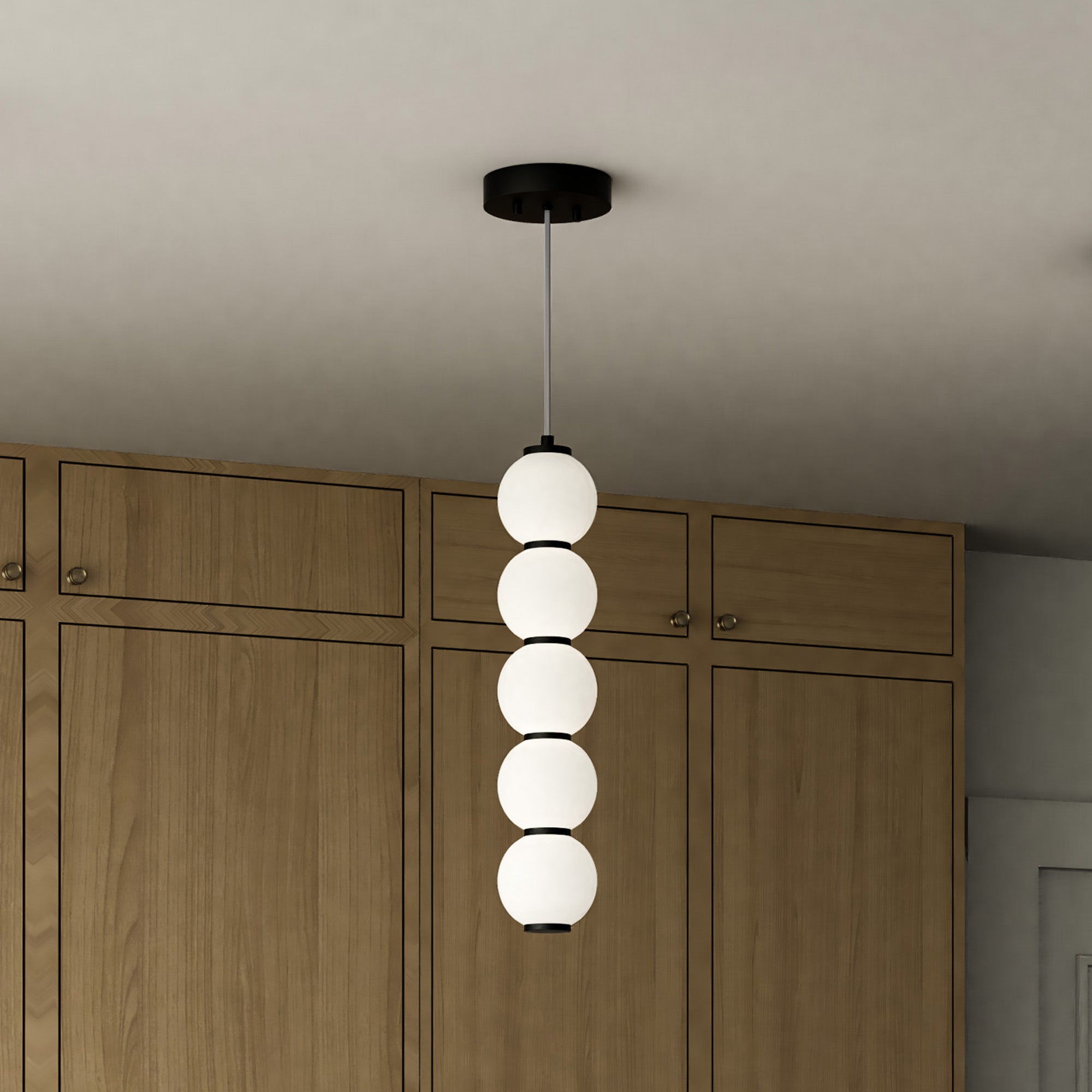 Bijou 5" LED Pendant