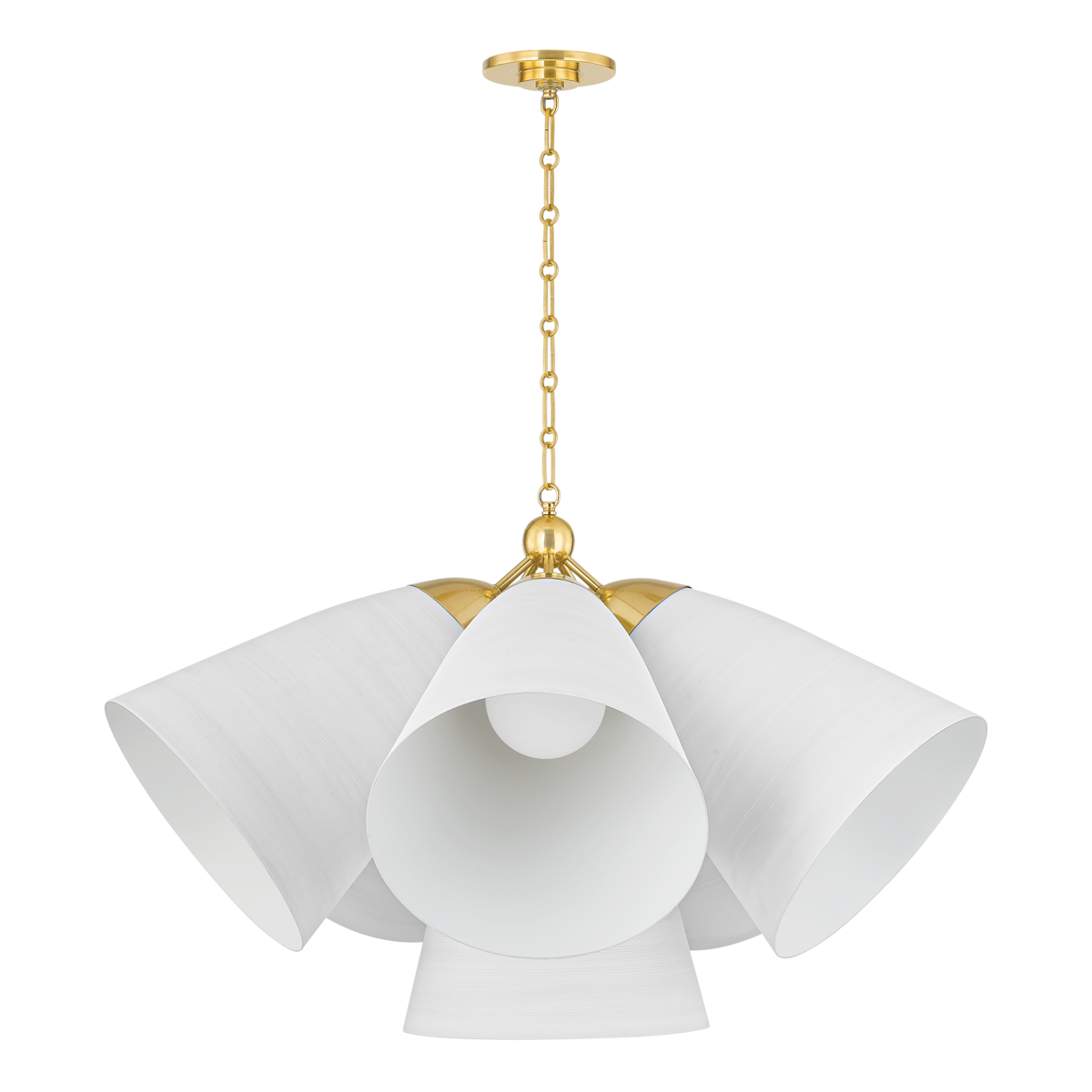 BRONSON Chandelier