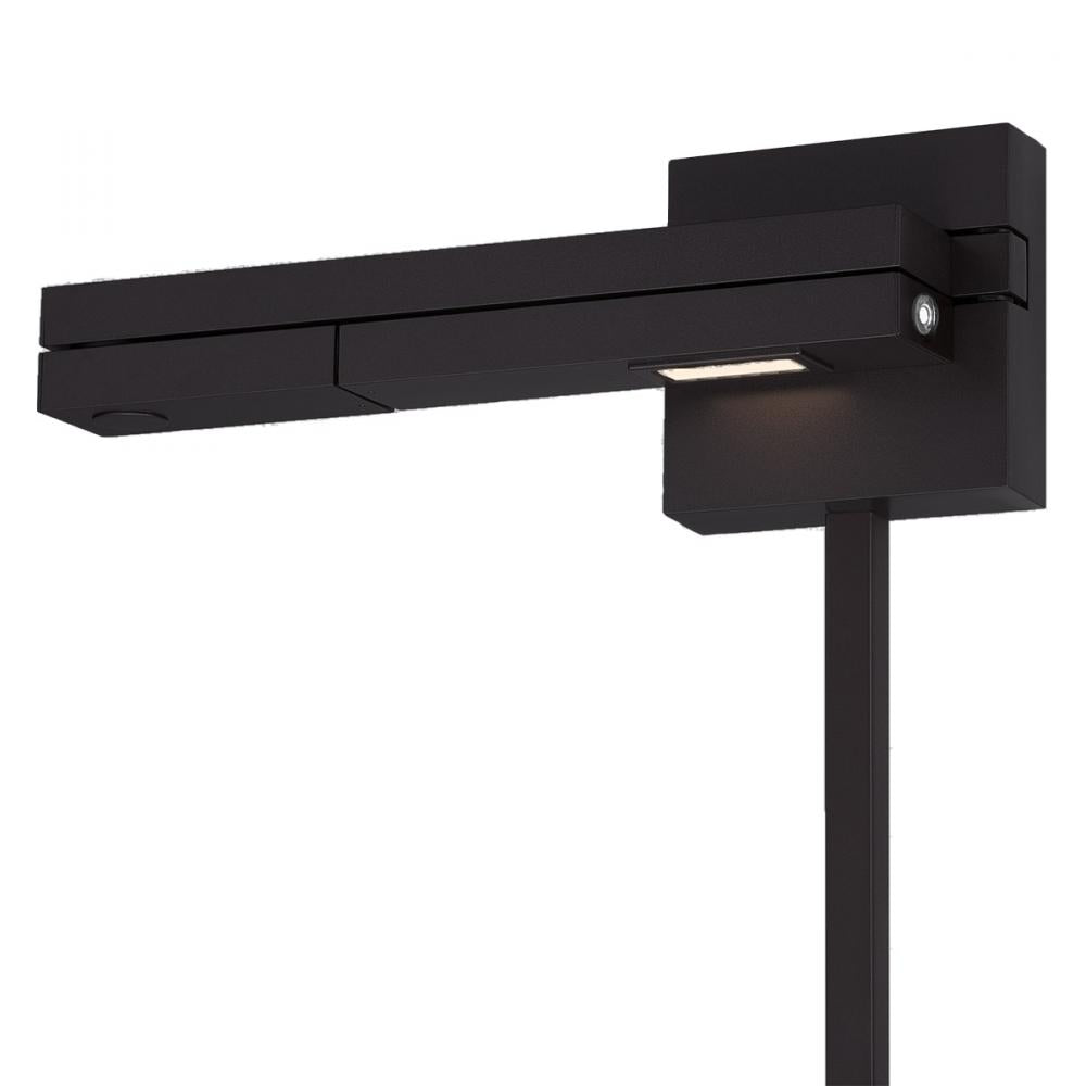 Flip Swing Arm