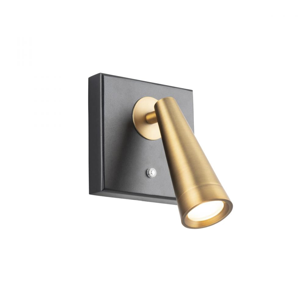 Arne Swing Arm