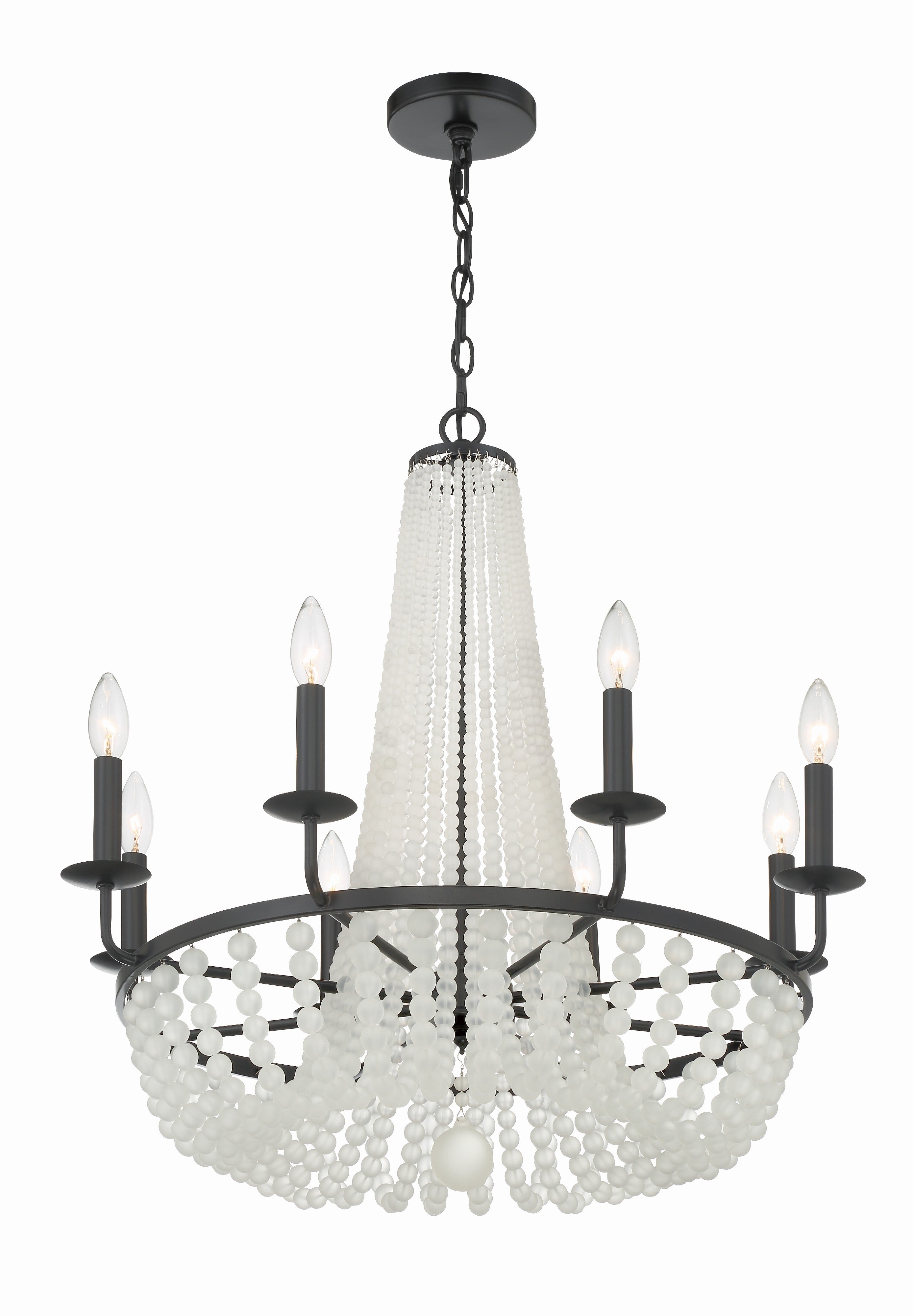 Bella 26'' Chandelier