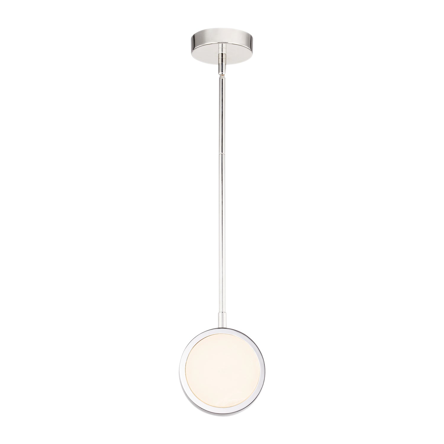 Blanco 6" LED Pendant