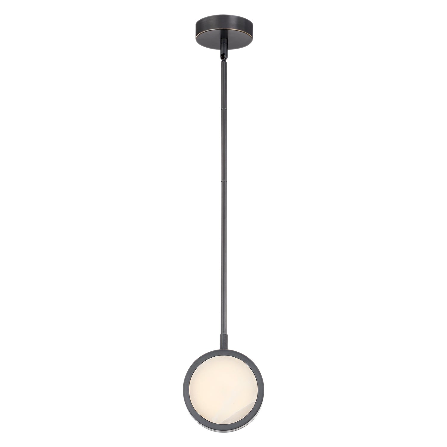 Blanco 6" LED Pendant