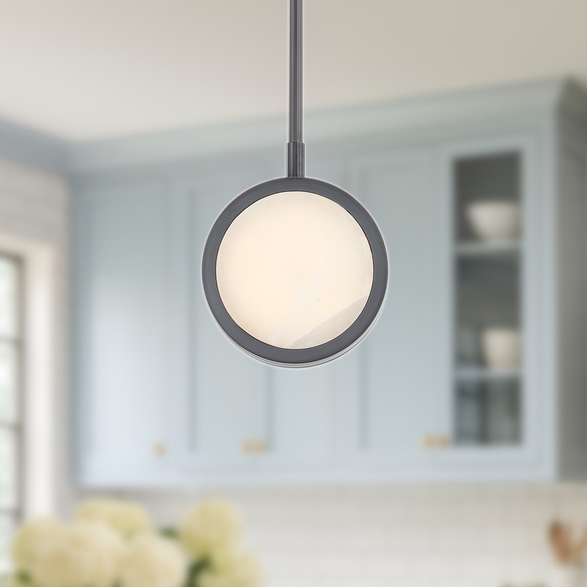 Blanco 6" LED Pendant