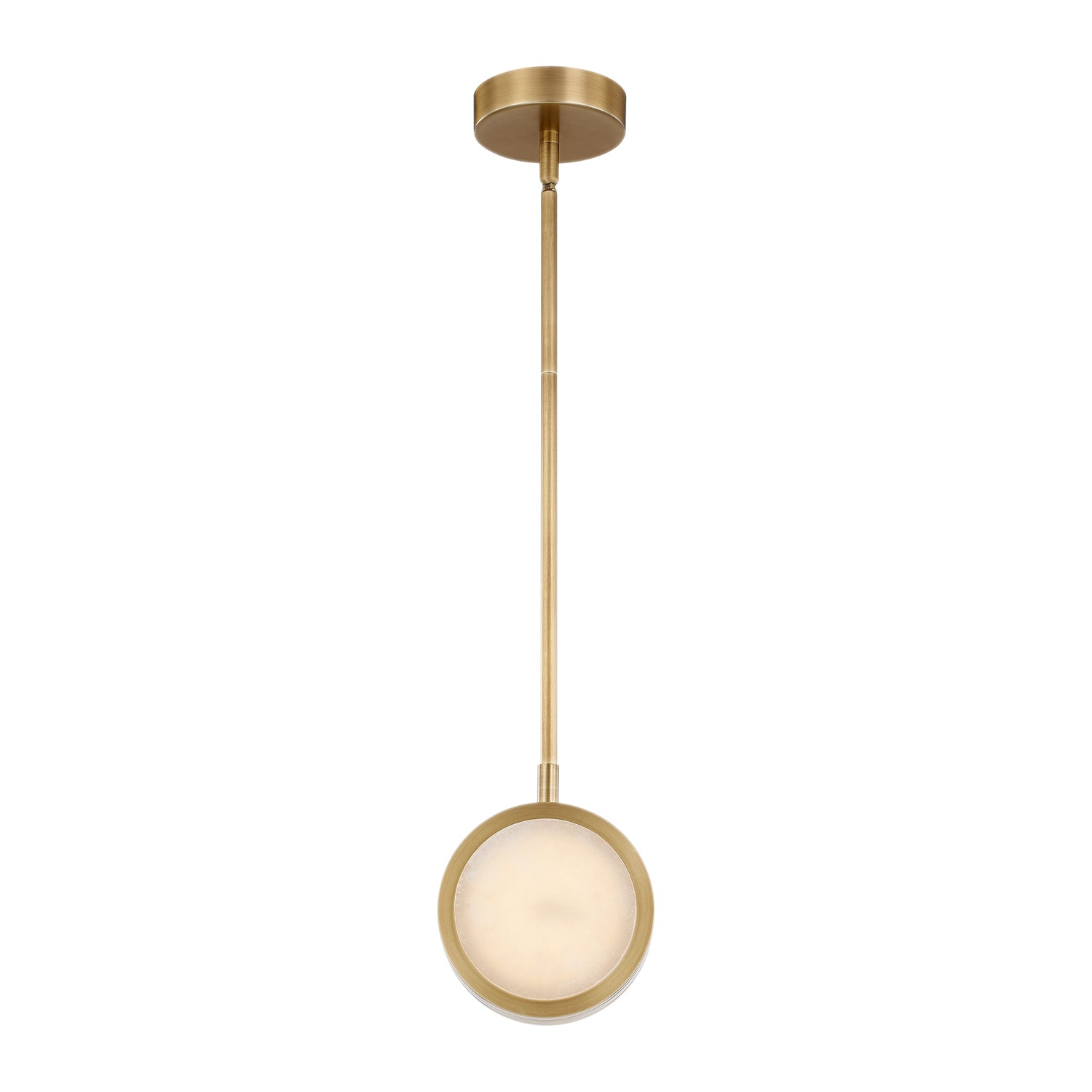 Blanco 6" LED Pendant