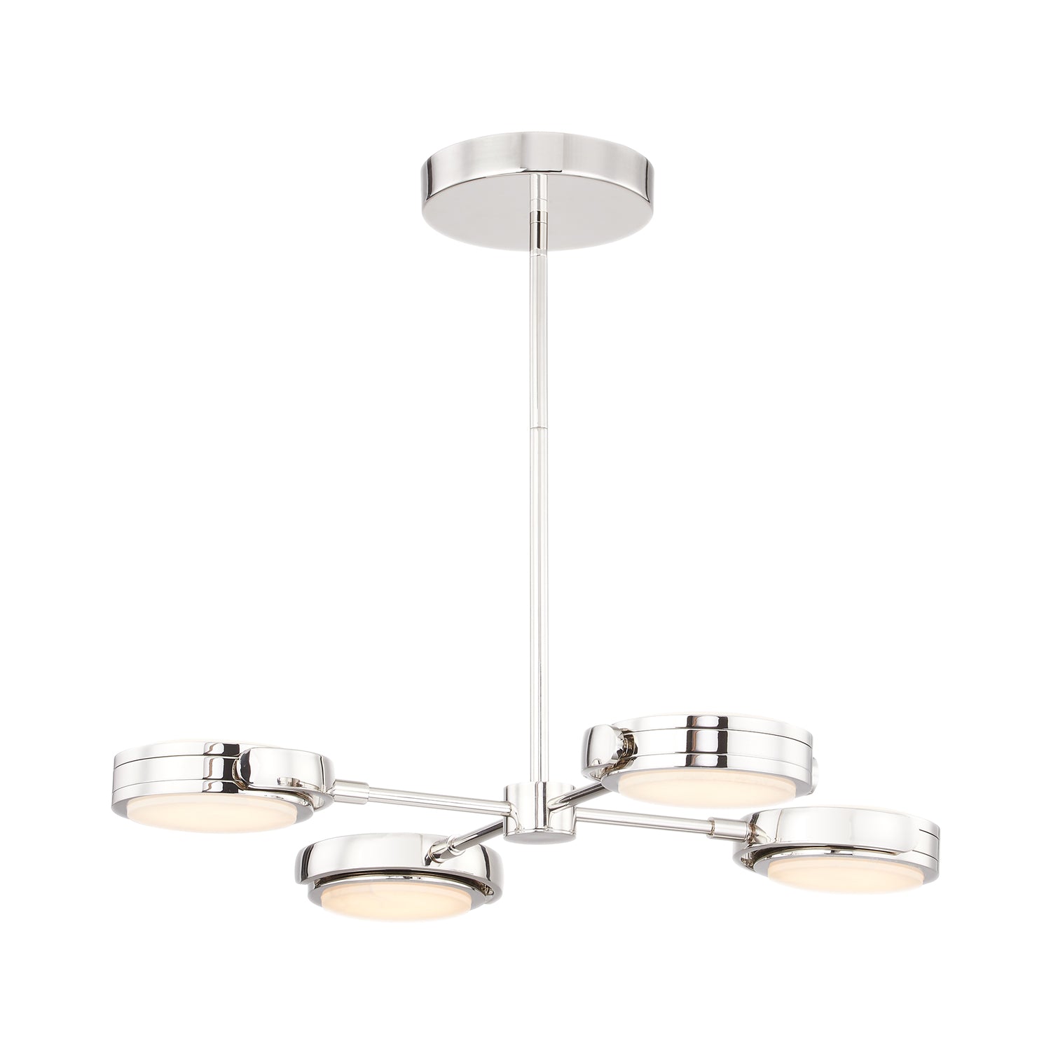 Blanco 28" LED Pendant