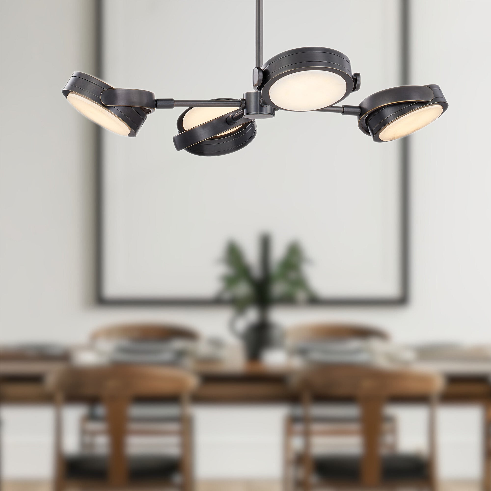 Blanco Pendant