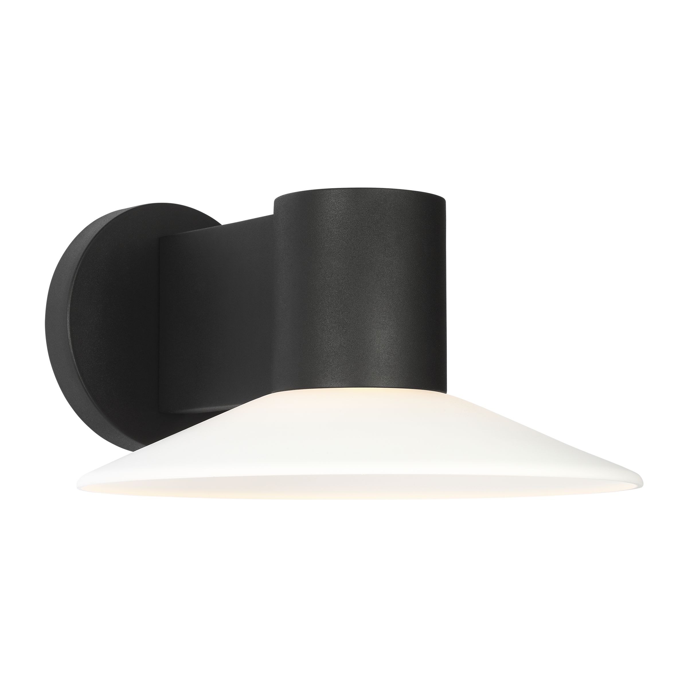 Focal Medium LED Sconce