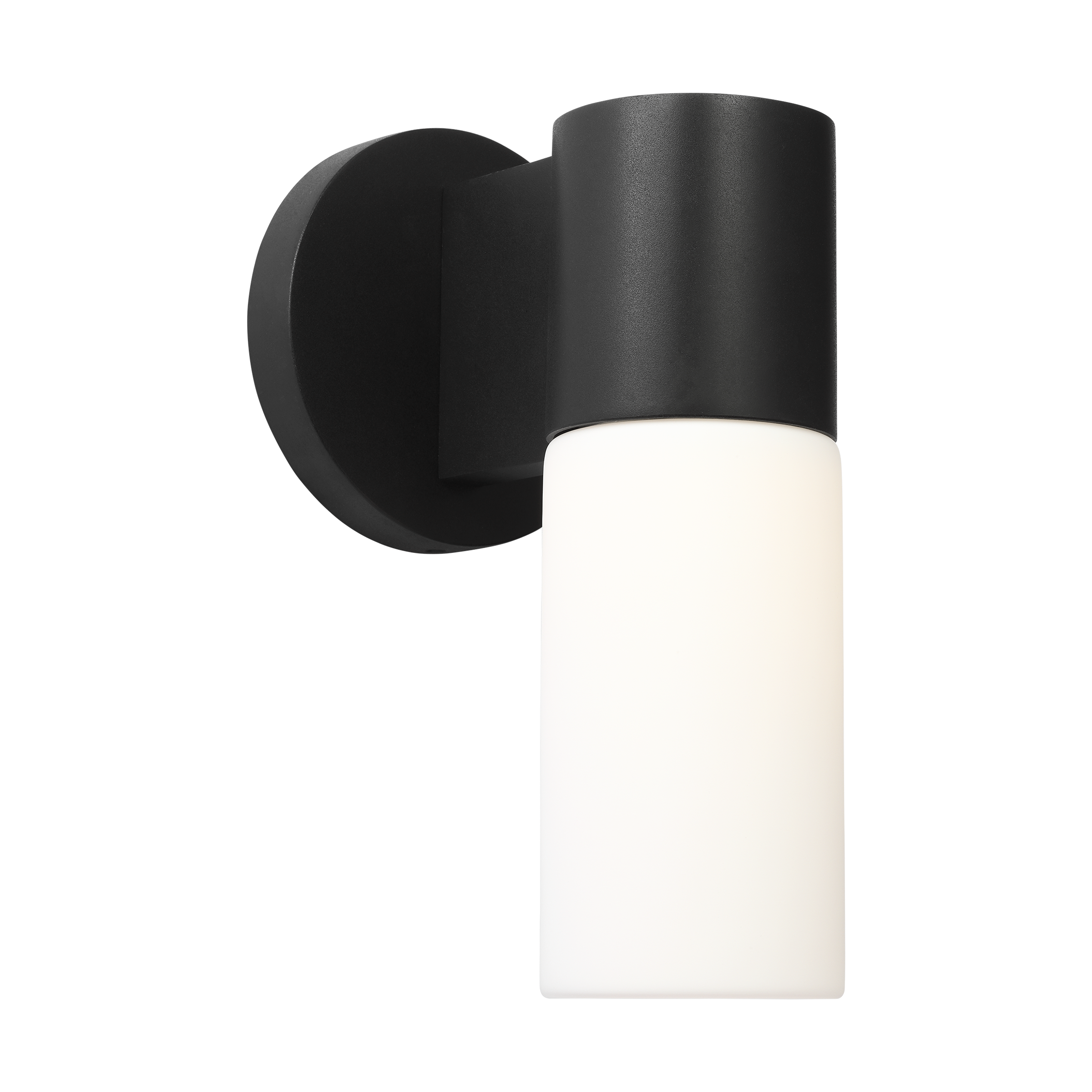 Focal Short LED Sconce