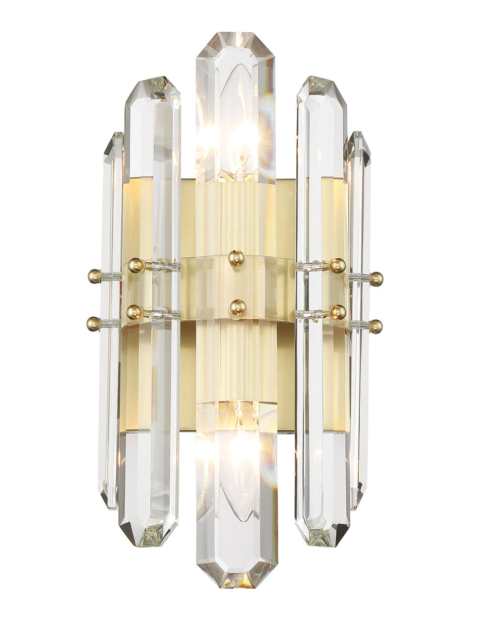 Bolton 7.5'' Sconce